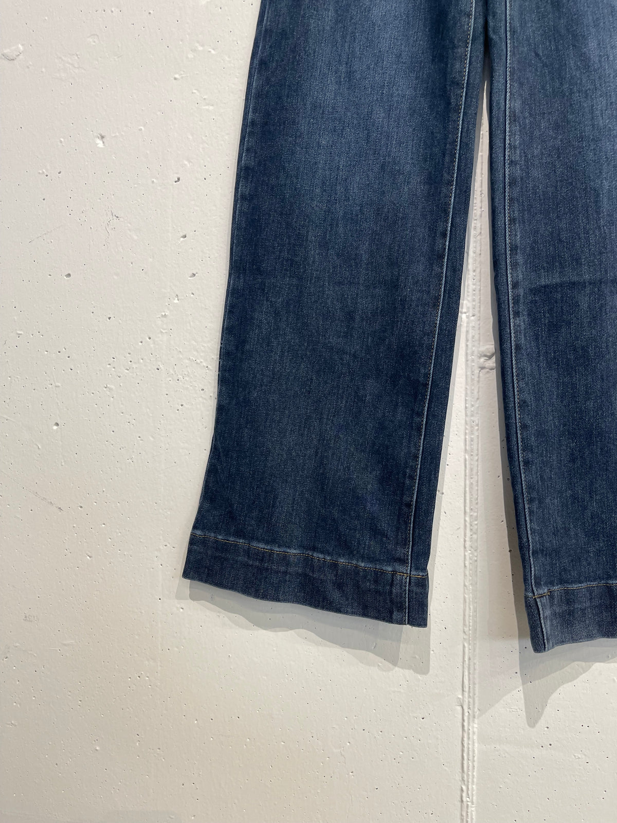 Jeans taschine