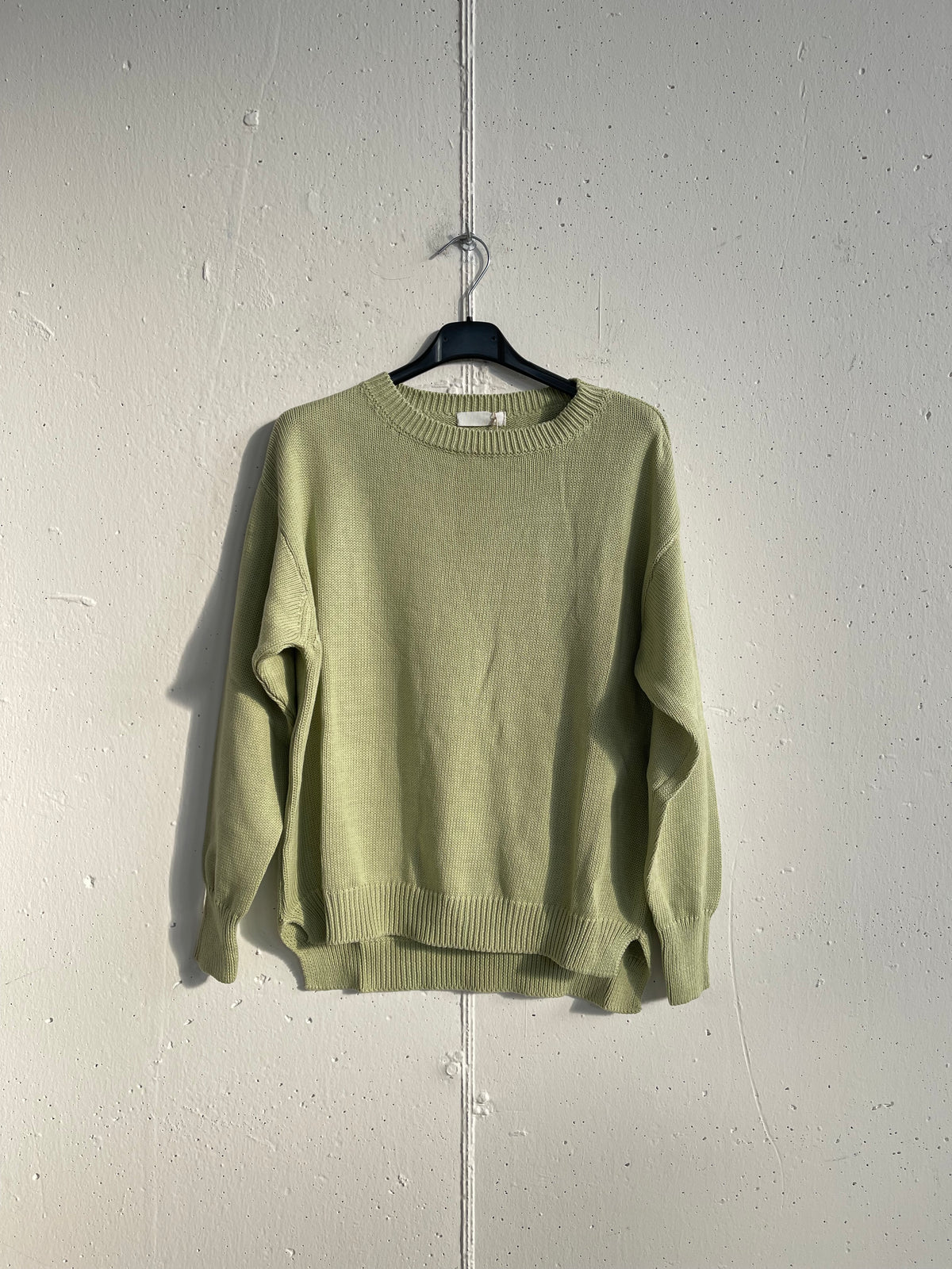Pull Spring