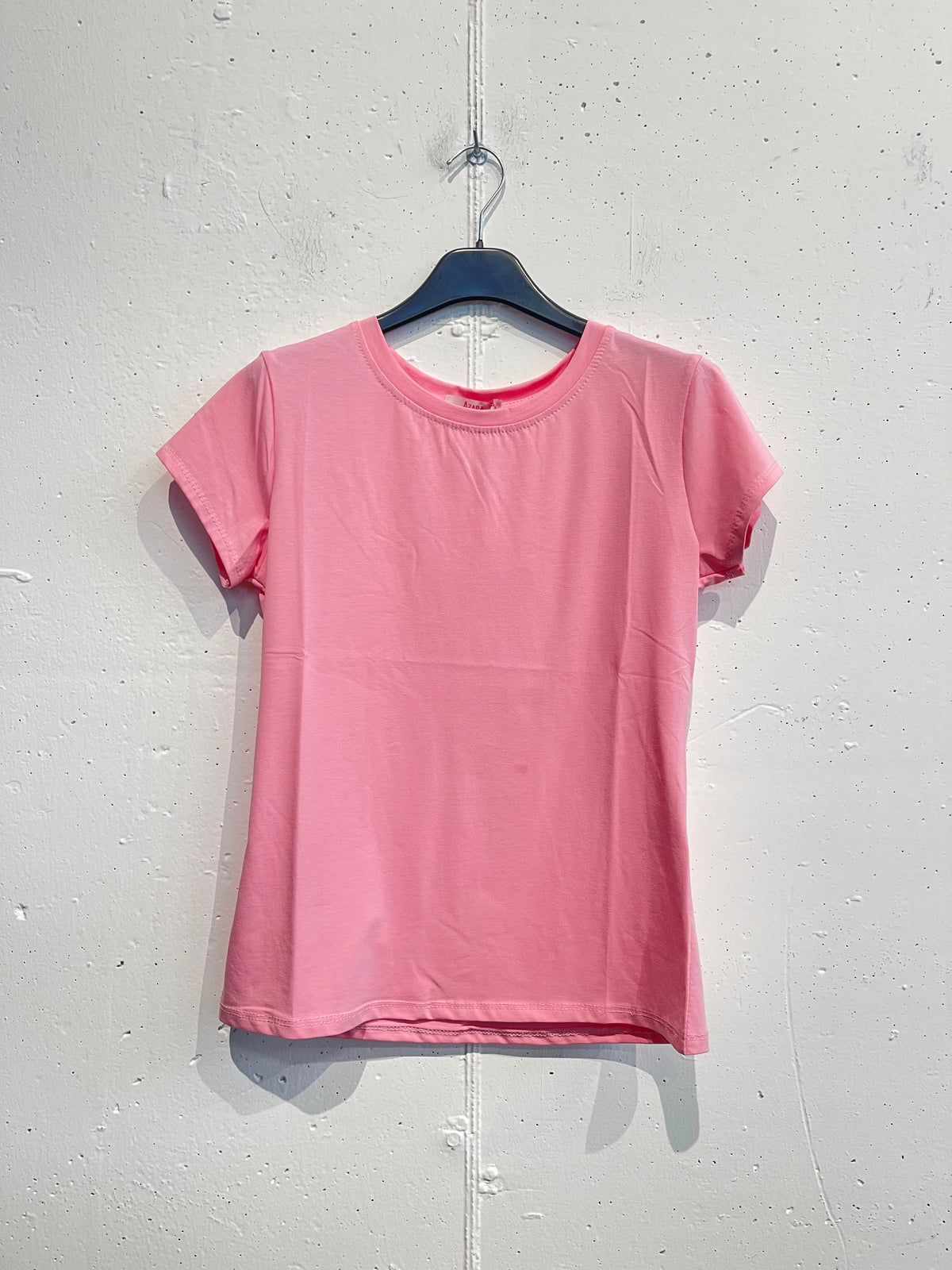 T-shirt basic Cancun