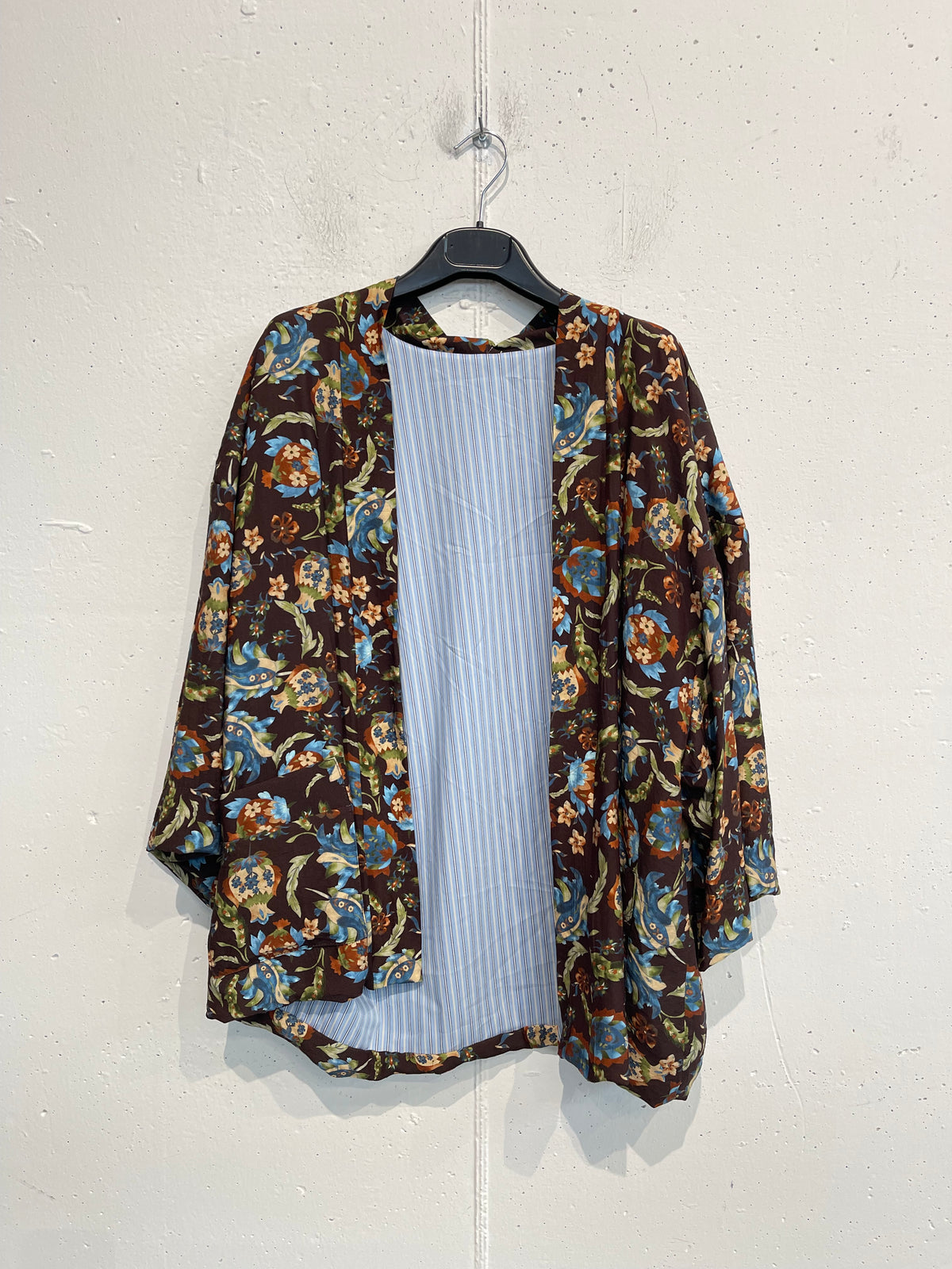 Kimono over
