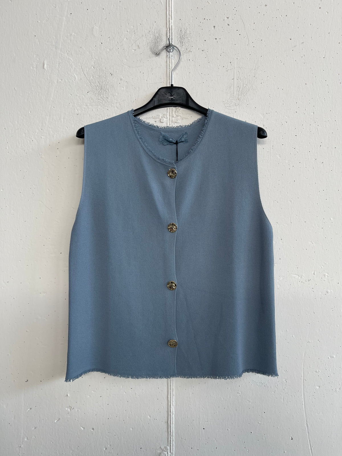 Gilet Allegra