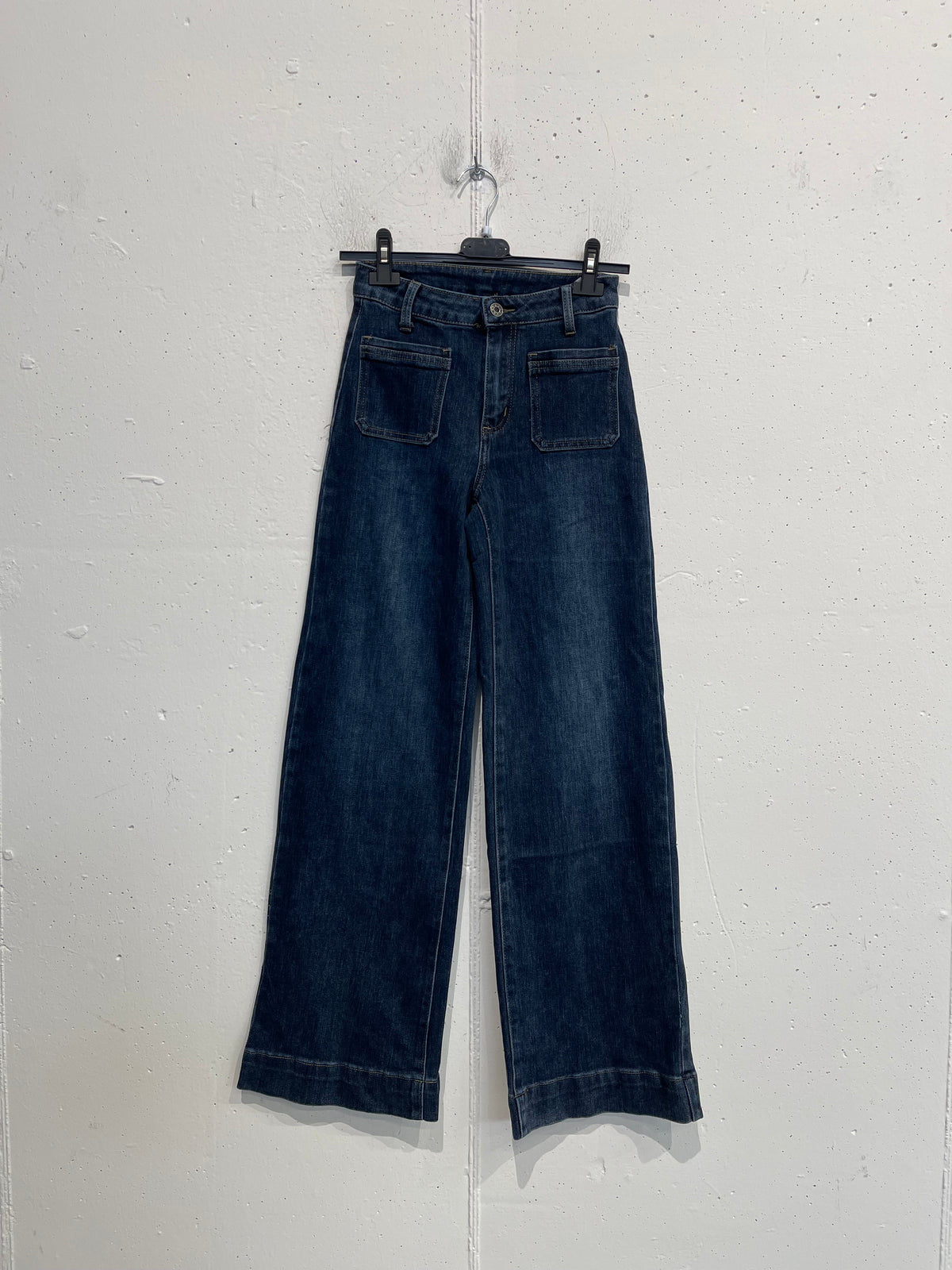 Jeans taschine