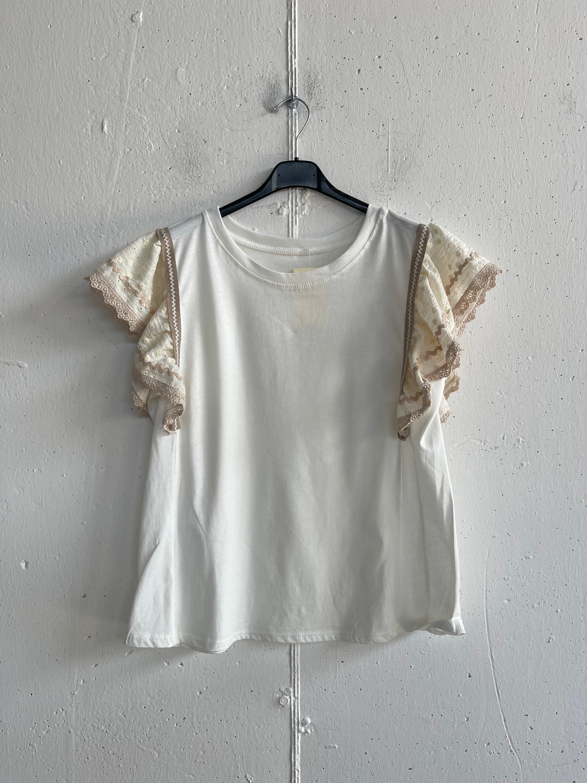 T-shirt fronzoli