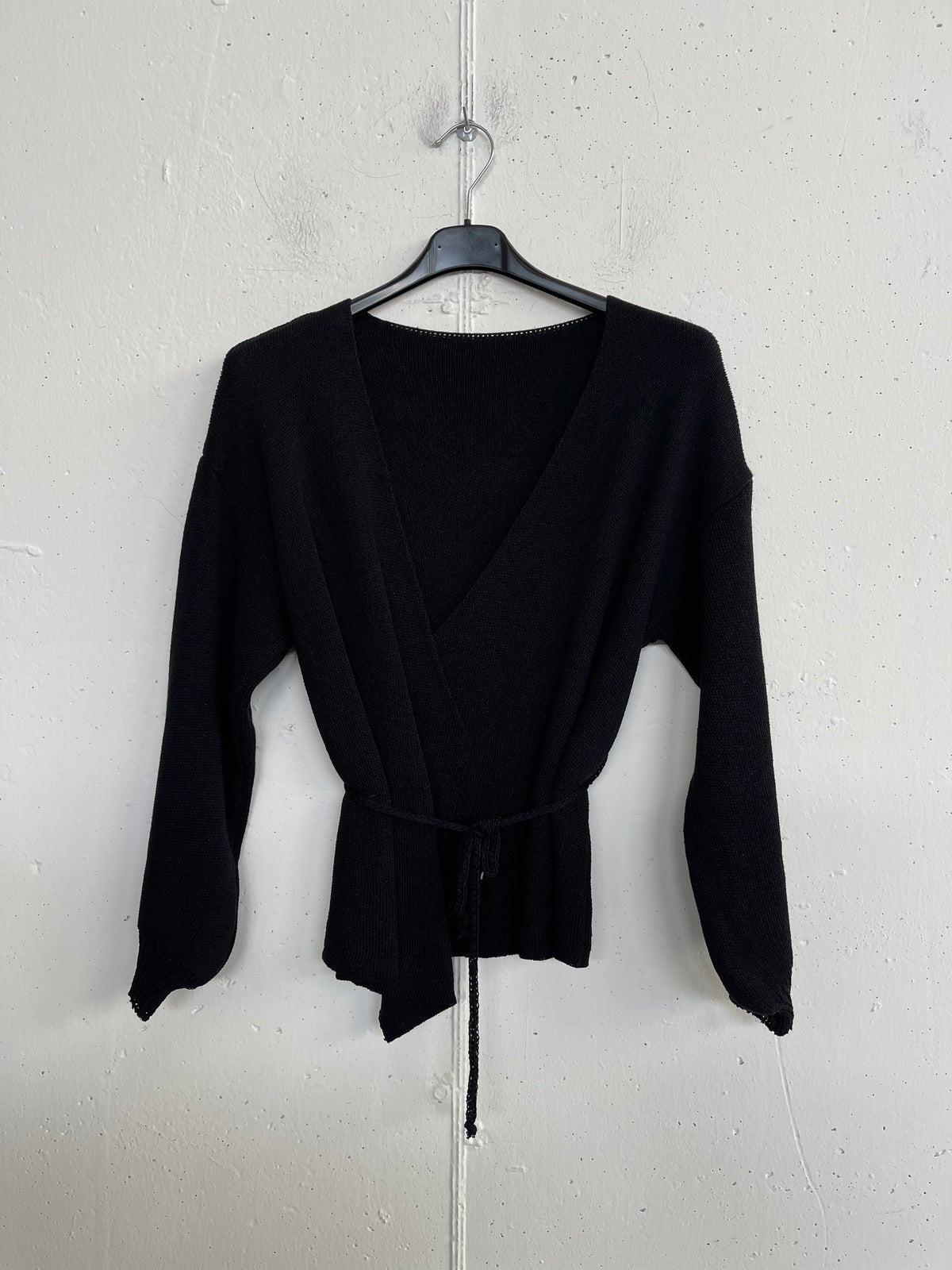 Cardigan scaldacuore primaverile