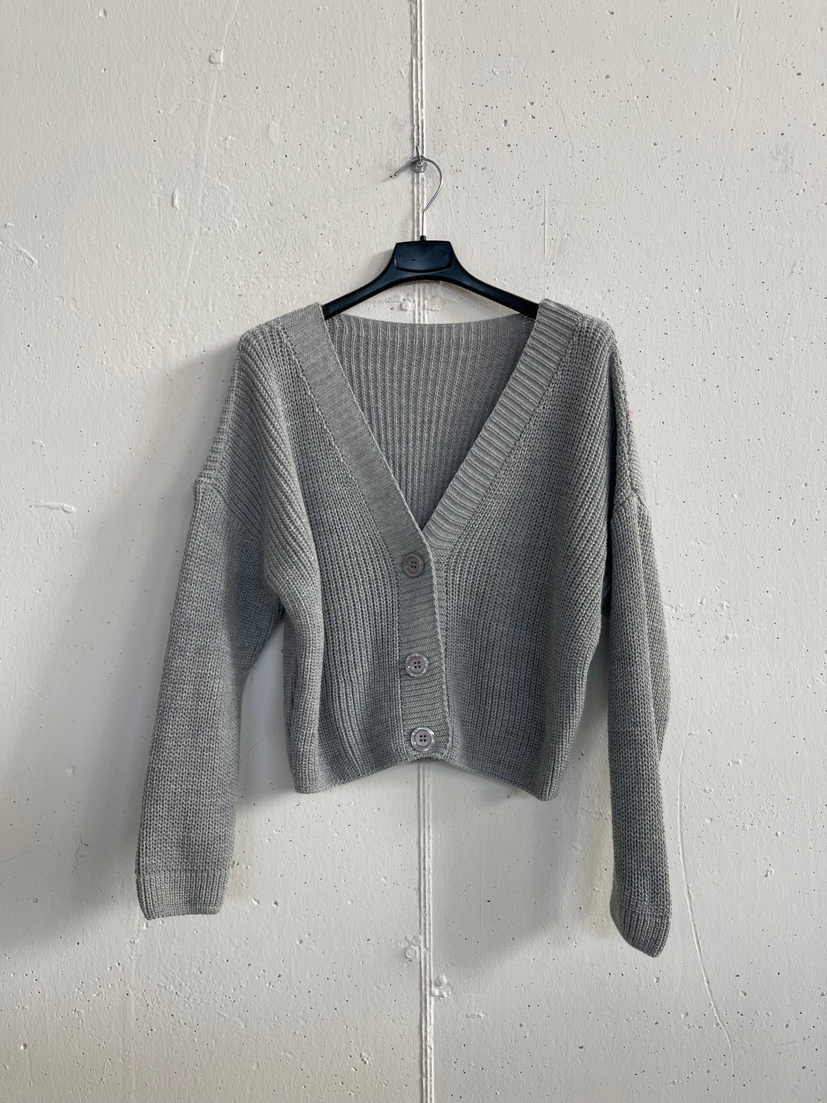 Cardigan Autumn