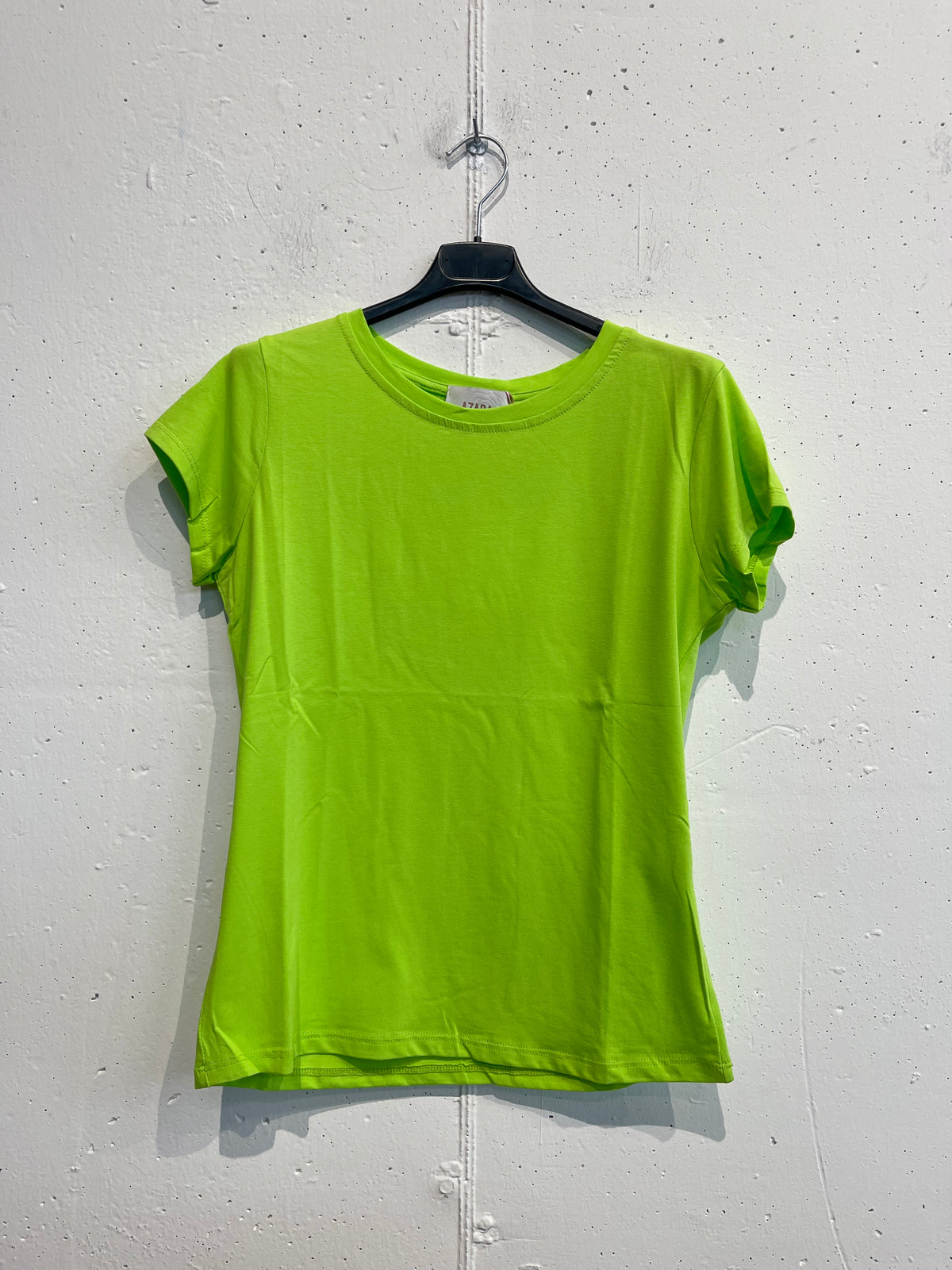 T-shirt basic Cancun