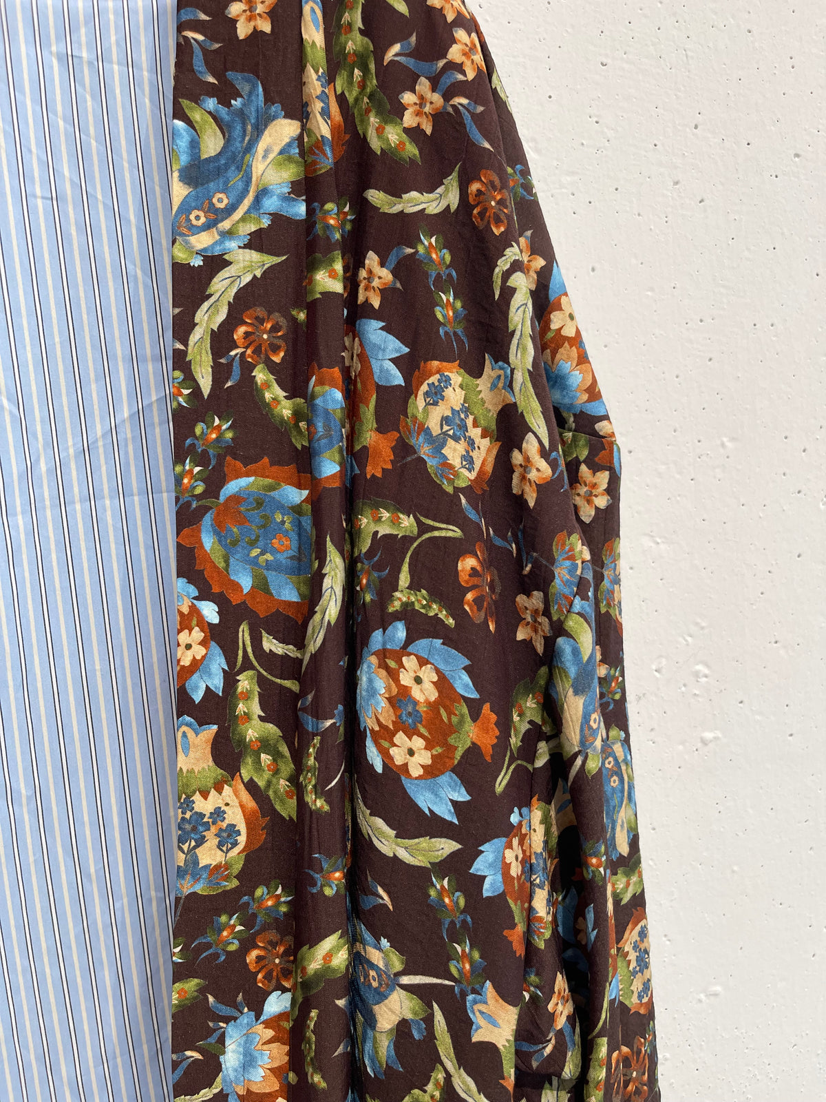 Kimono over