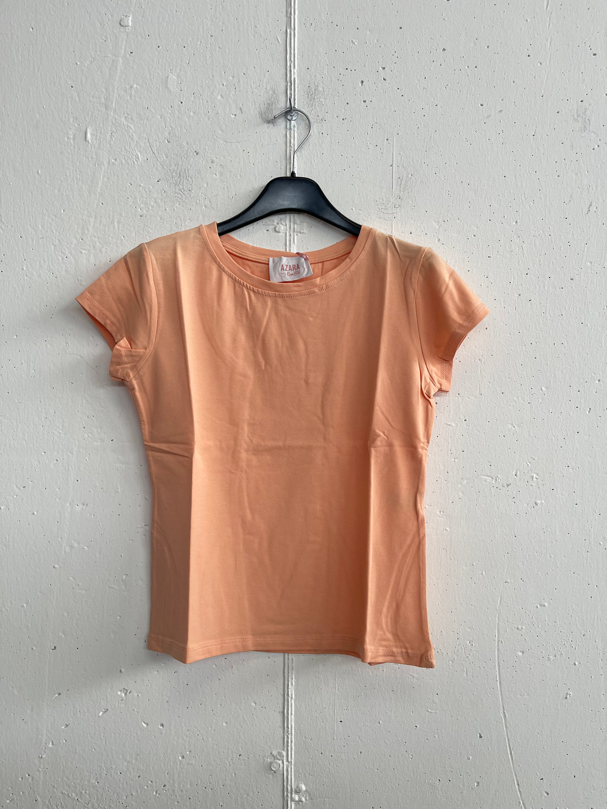 T-shirt basic Cancun