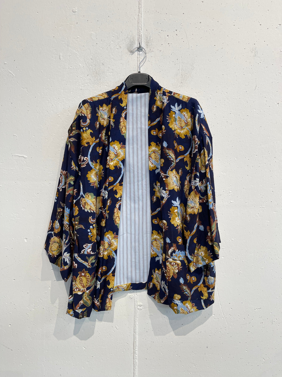 Kimono over