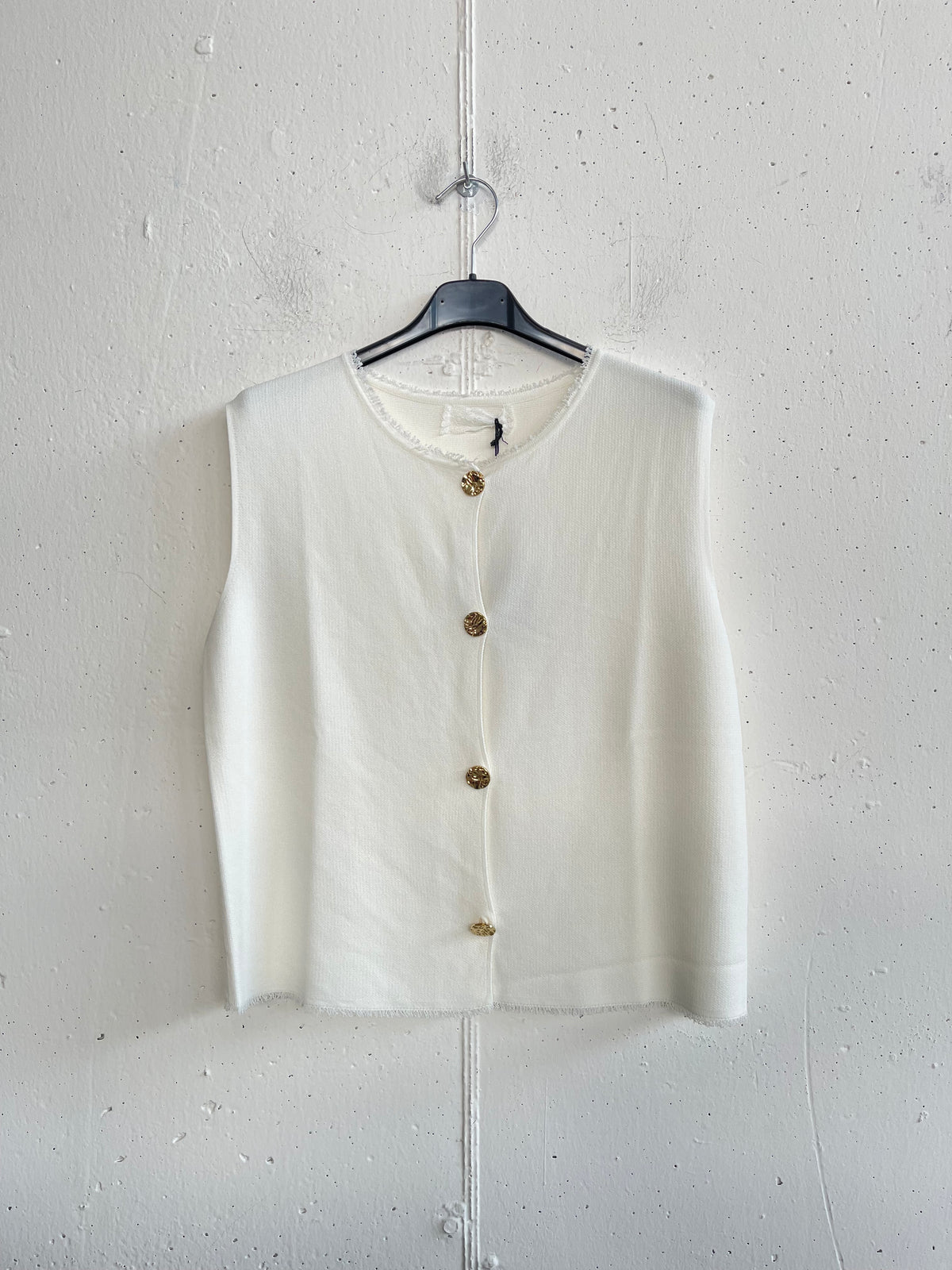 Gilet Allegra