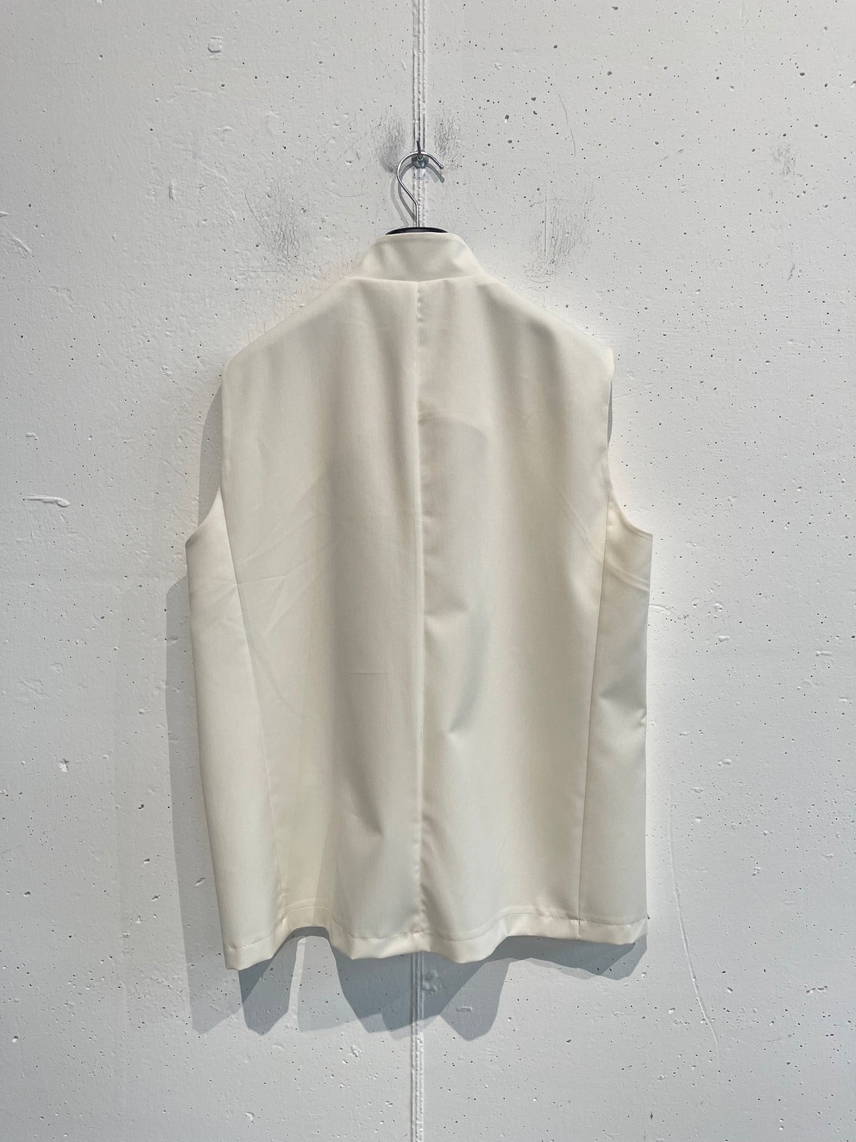 Gilet elegance