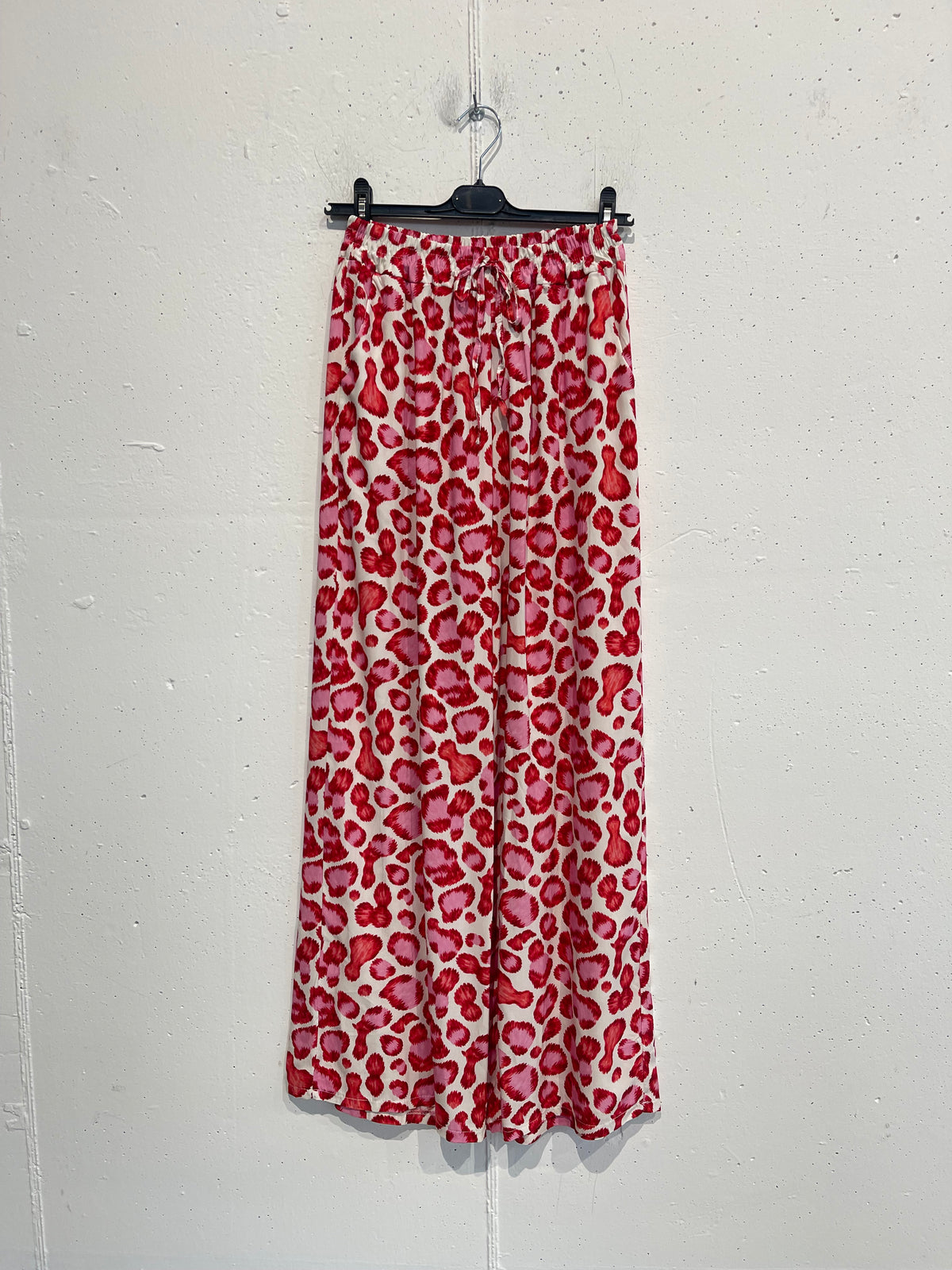 Panta Leopard summer