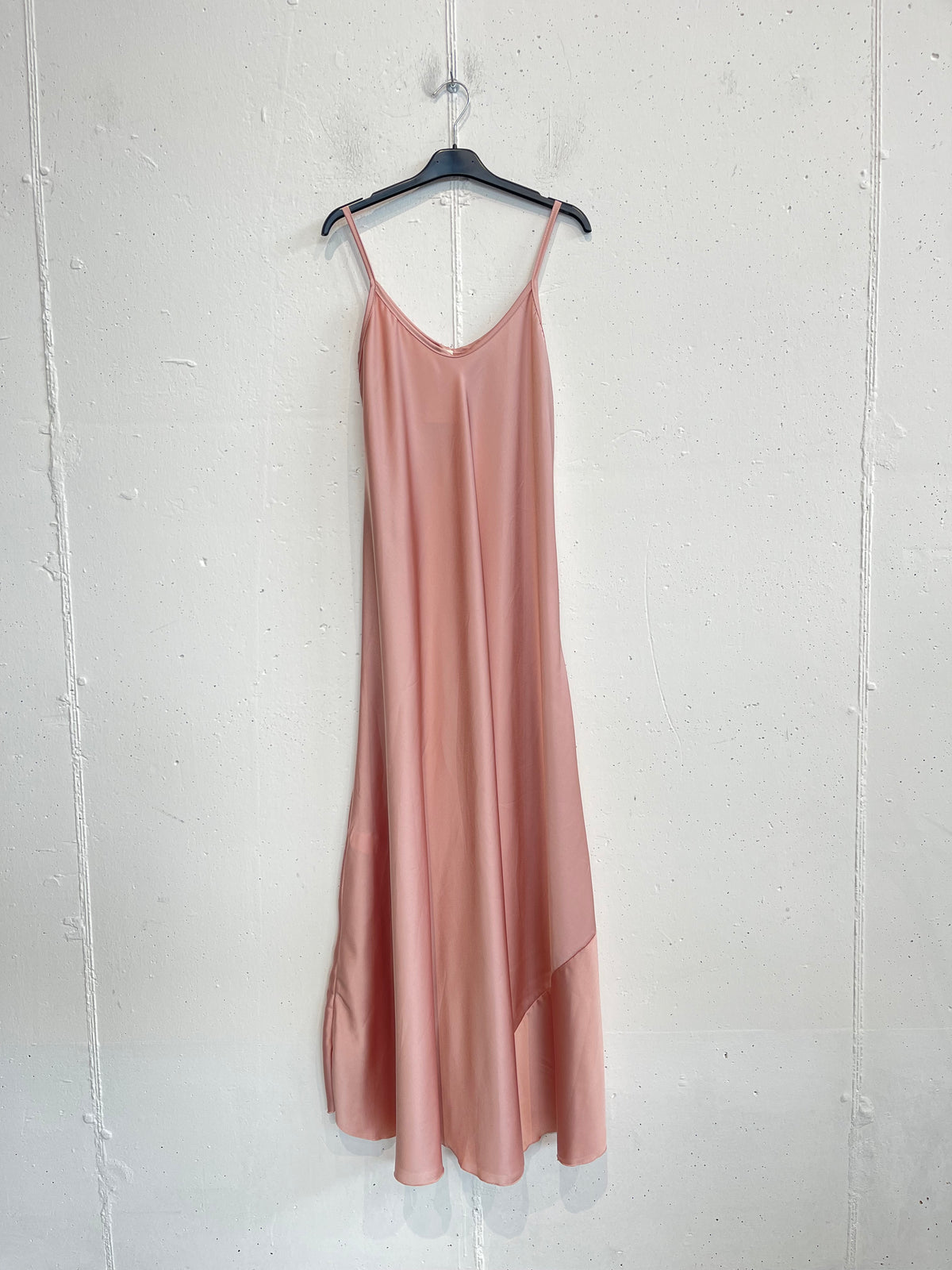Abito satin