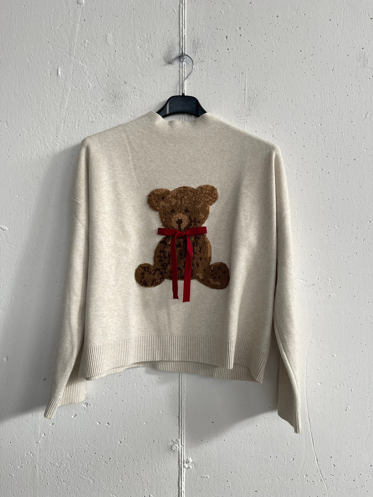 Pull orsetto