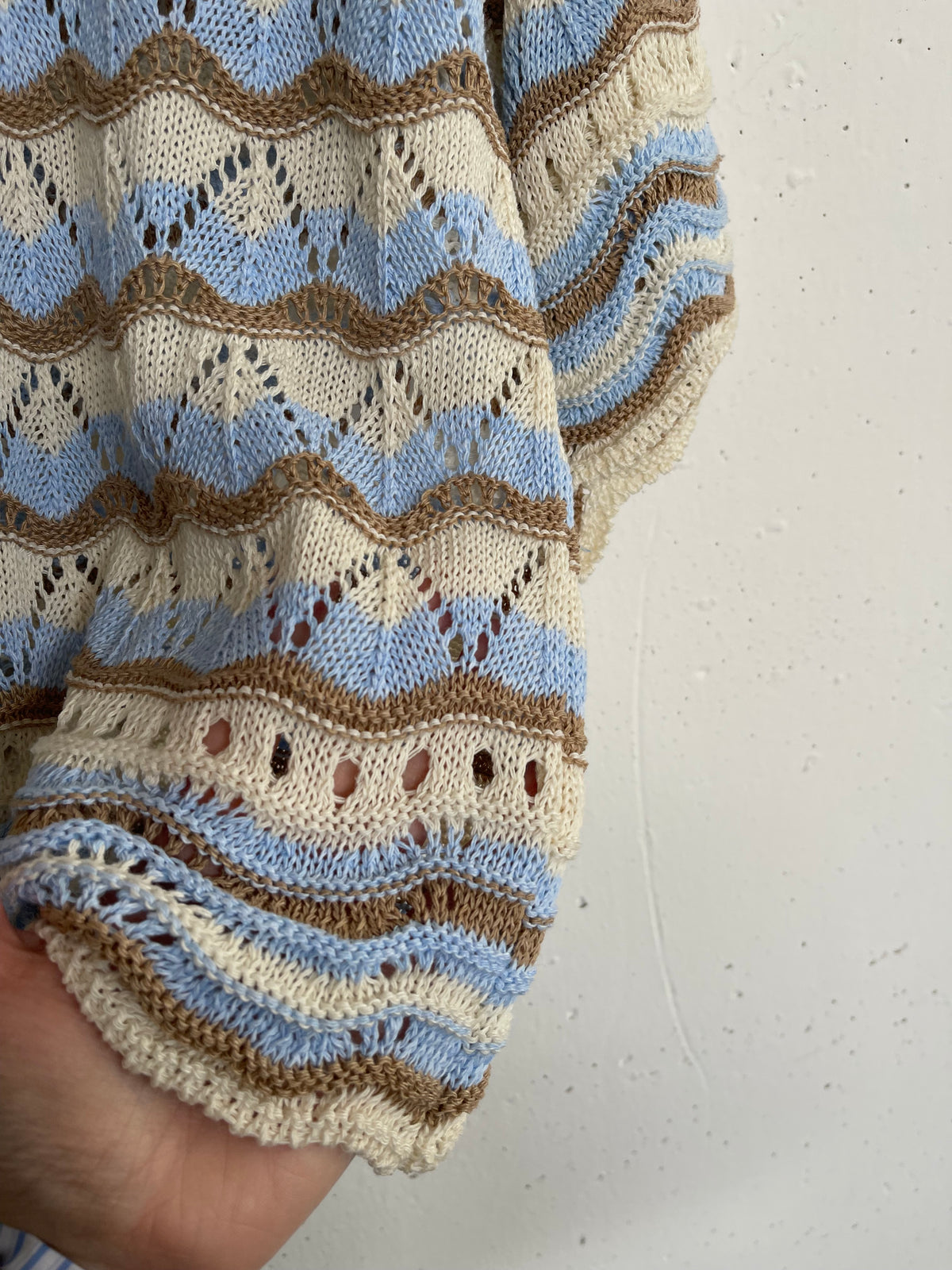 Pull manica campanella