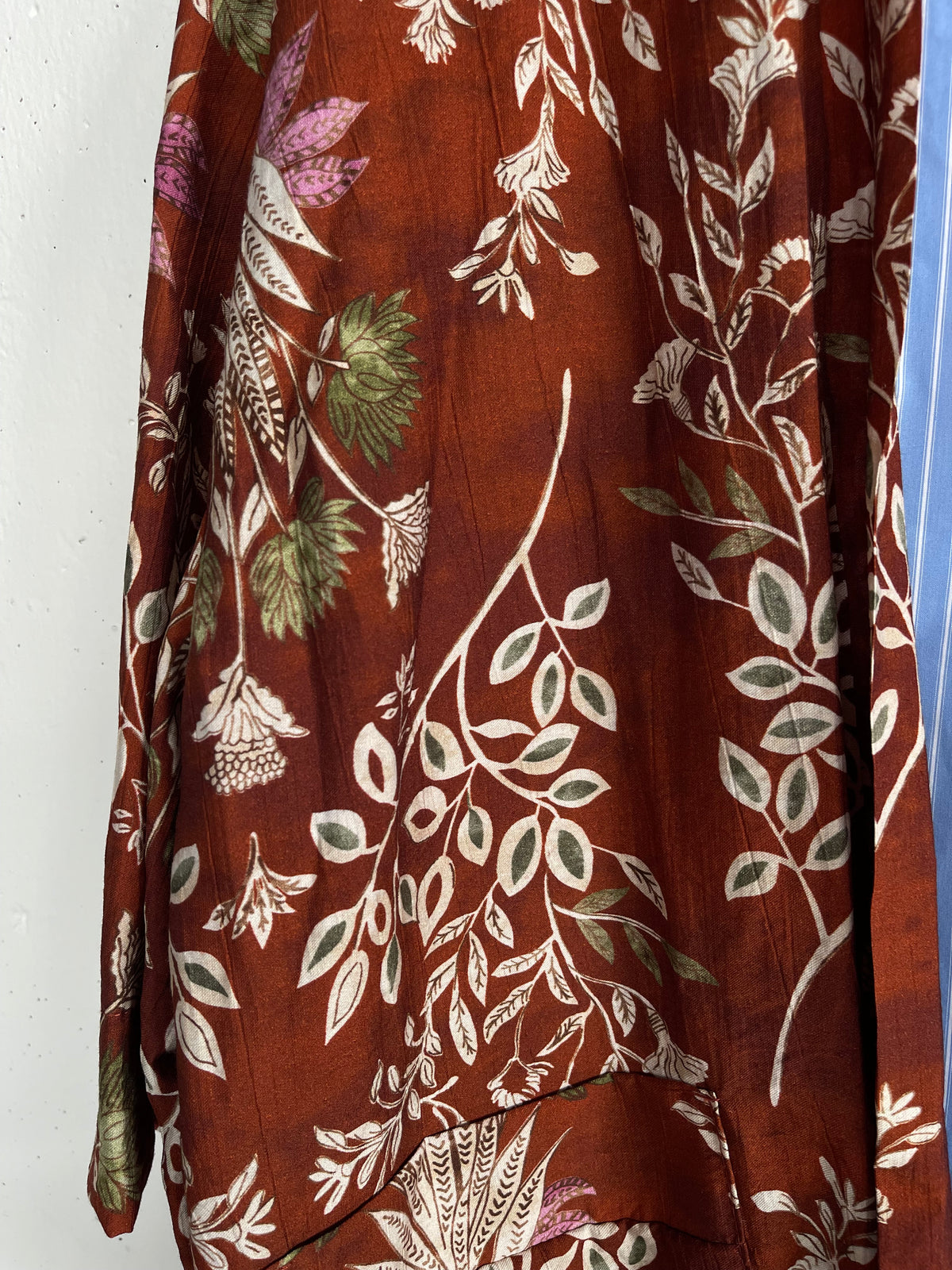 Kimono over