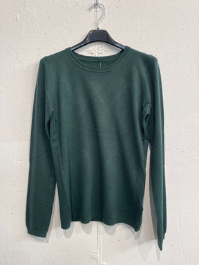 Pull basic sottogiacca