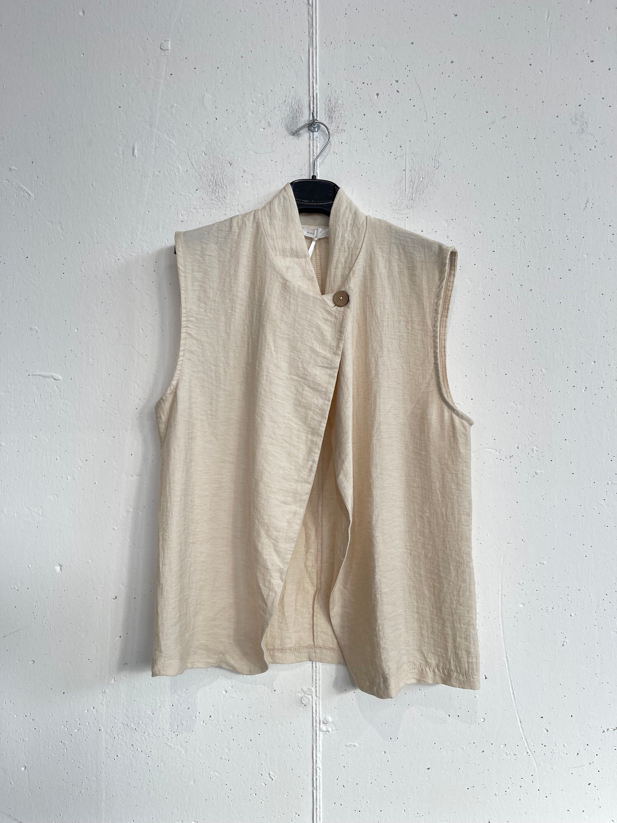 Gilet Sara