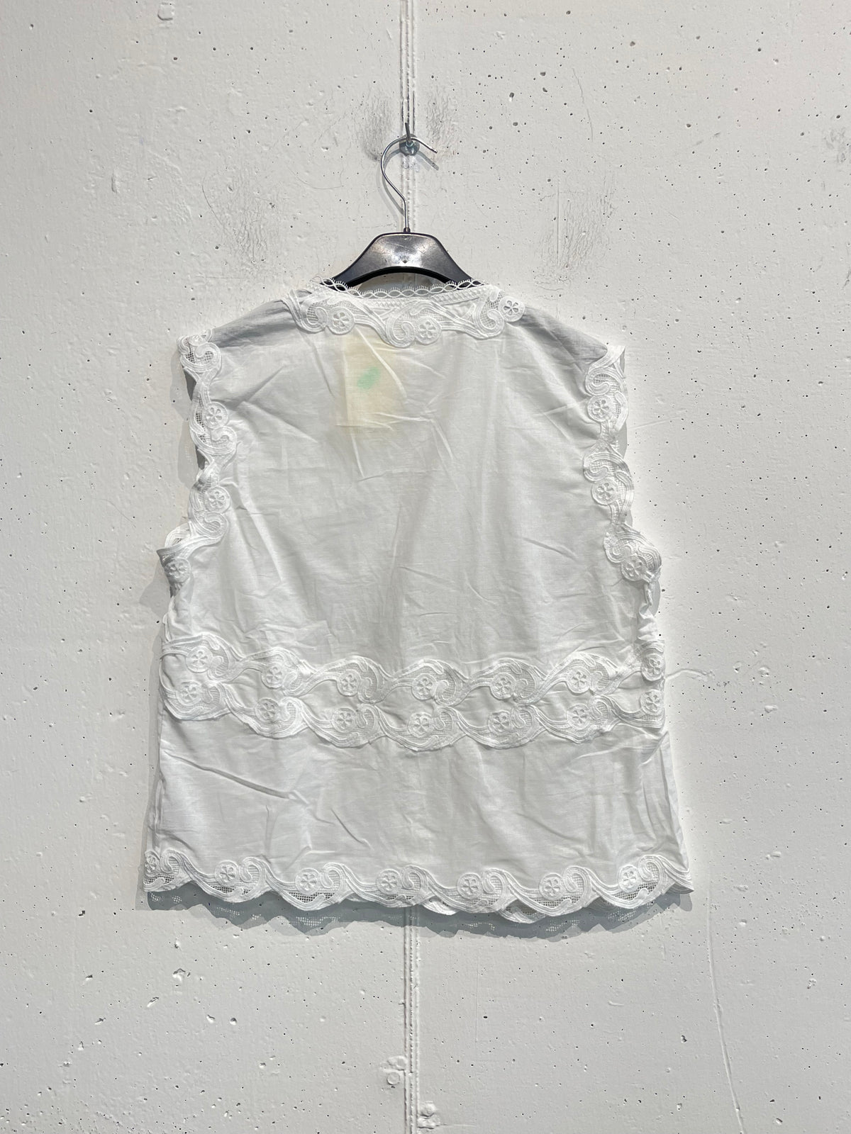 Gilet Medina