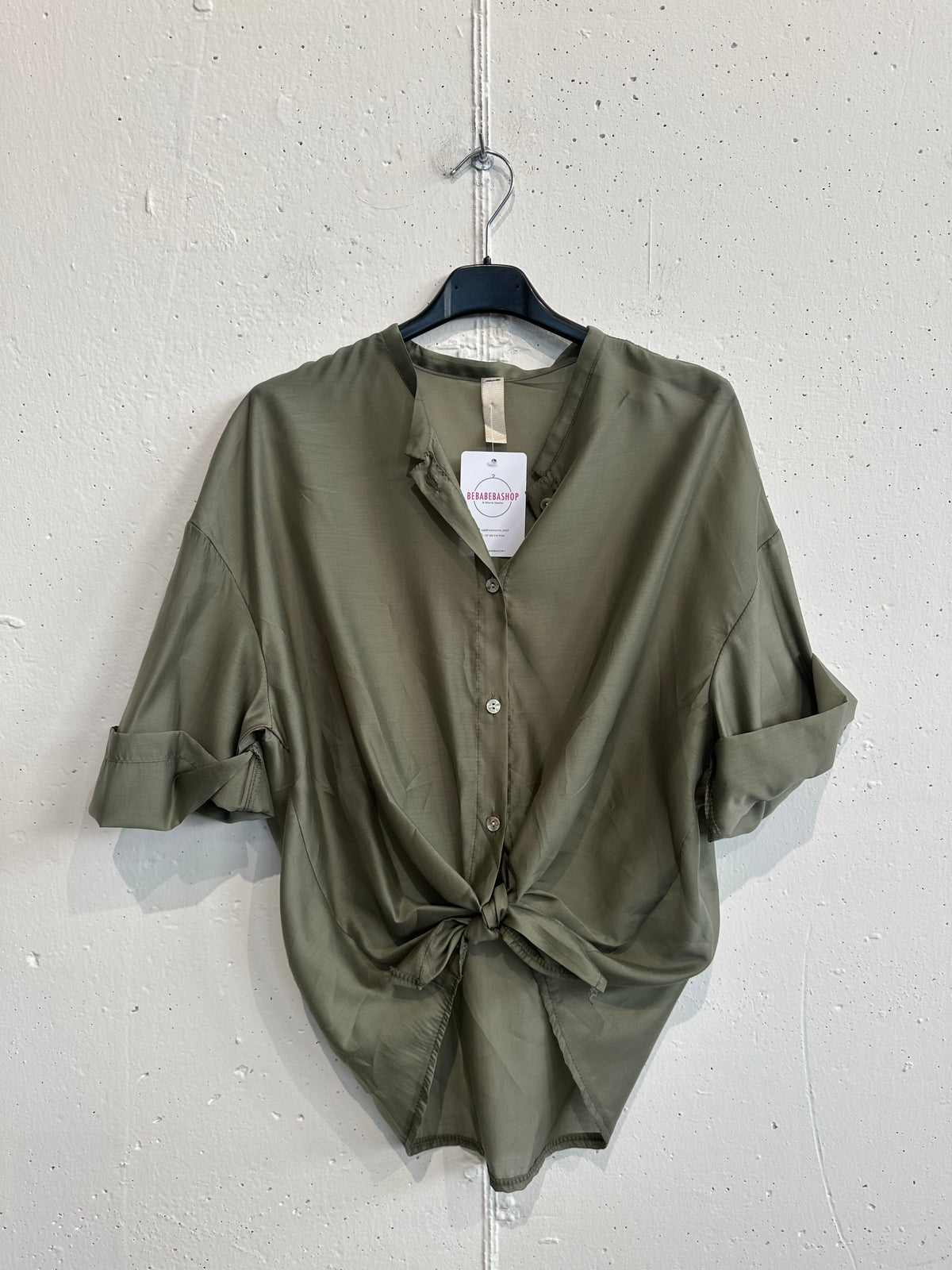 Camicia Loredana