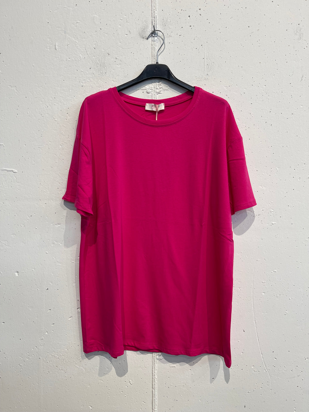 T-shirt basic Tulum (morbida)