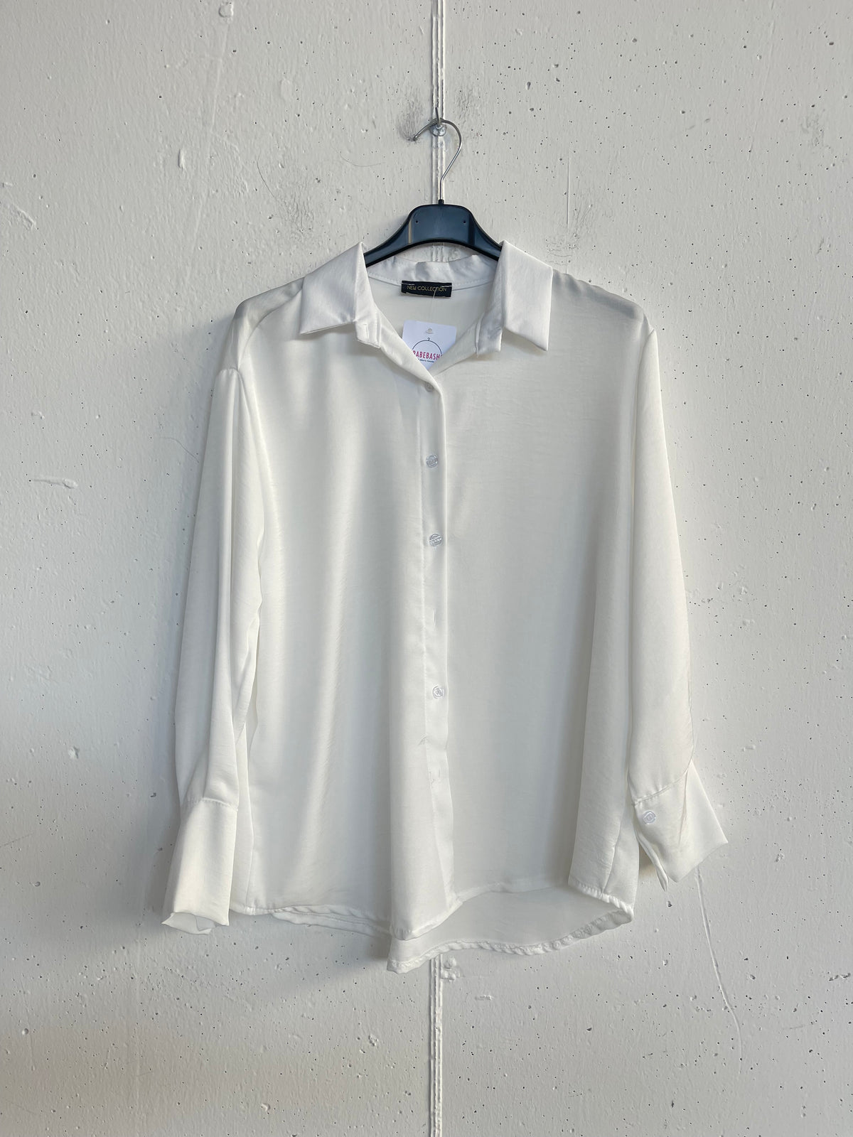Camicia con colletto