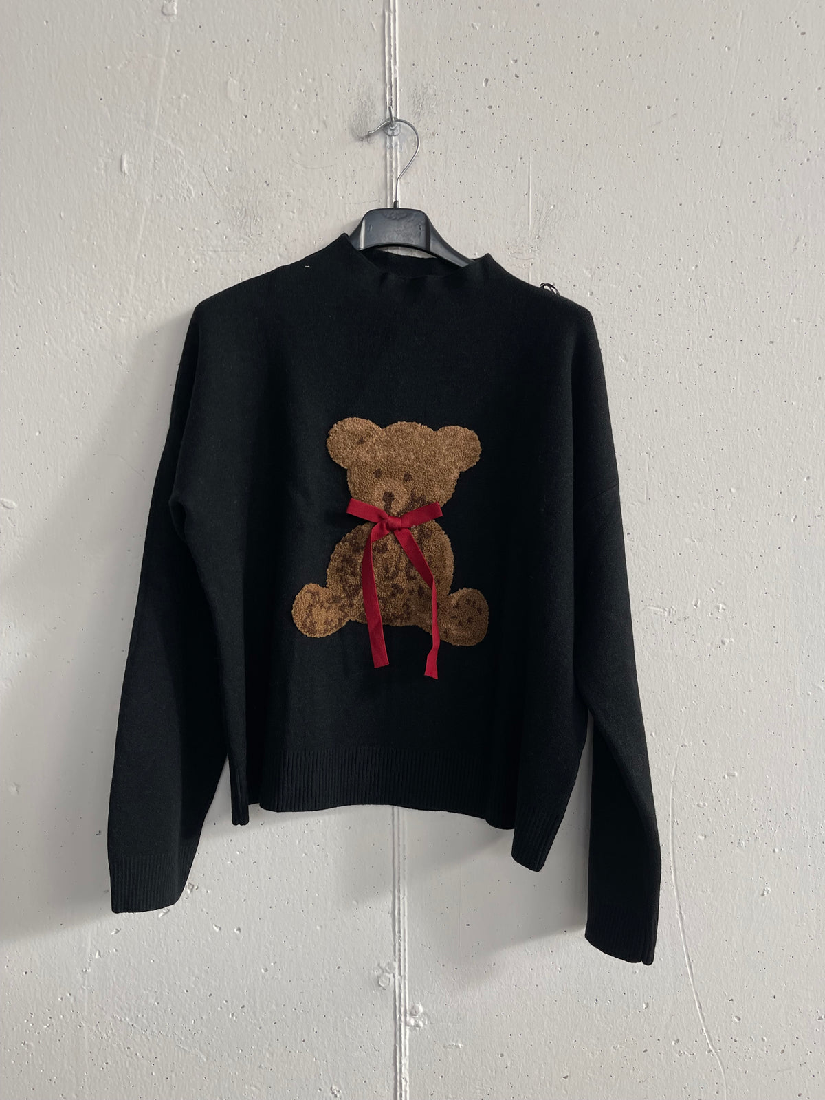 Pull orsetto