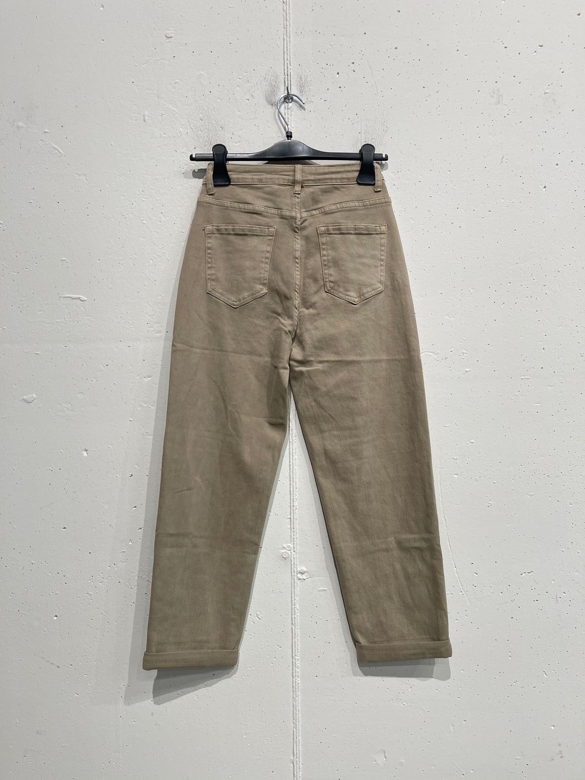 Pantalone classico 5 Tasche