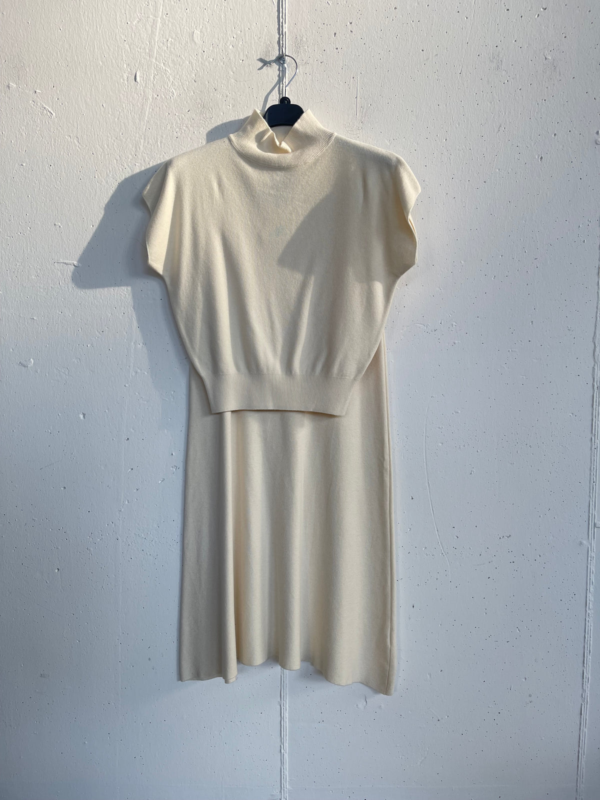 Coordinato con gonna