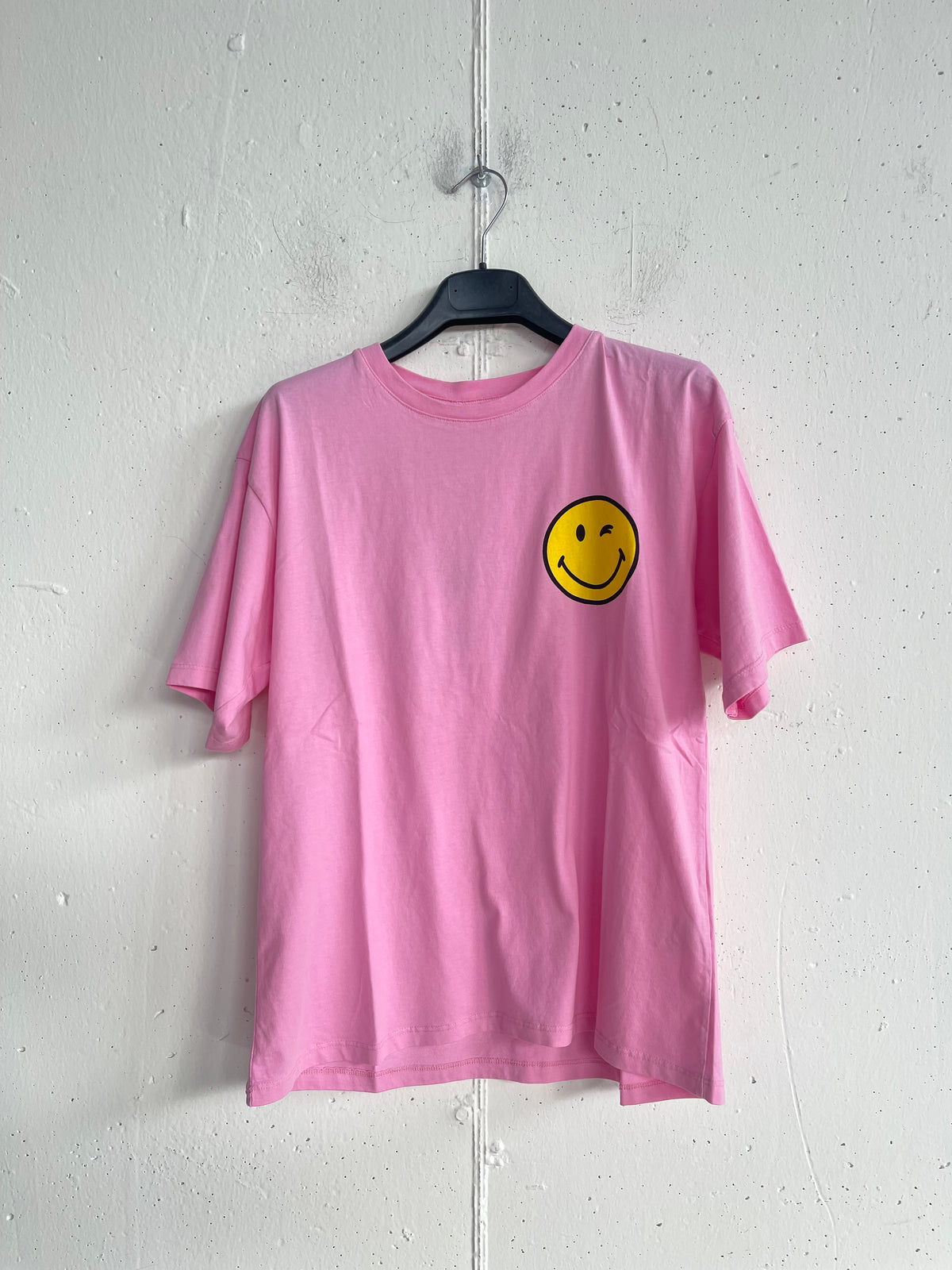 T-shirt NO WORRIES