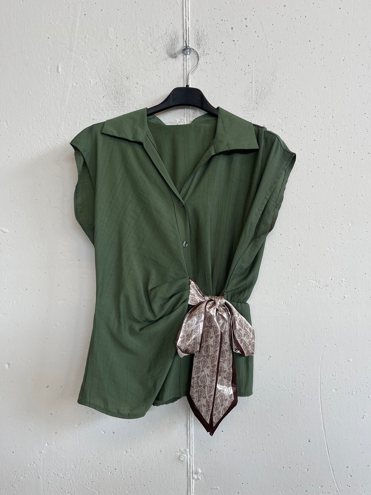 Camicia Doya