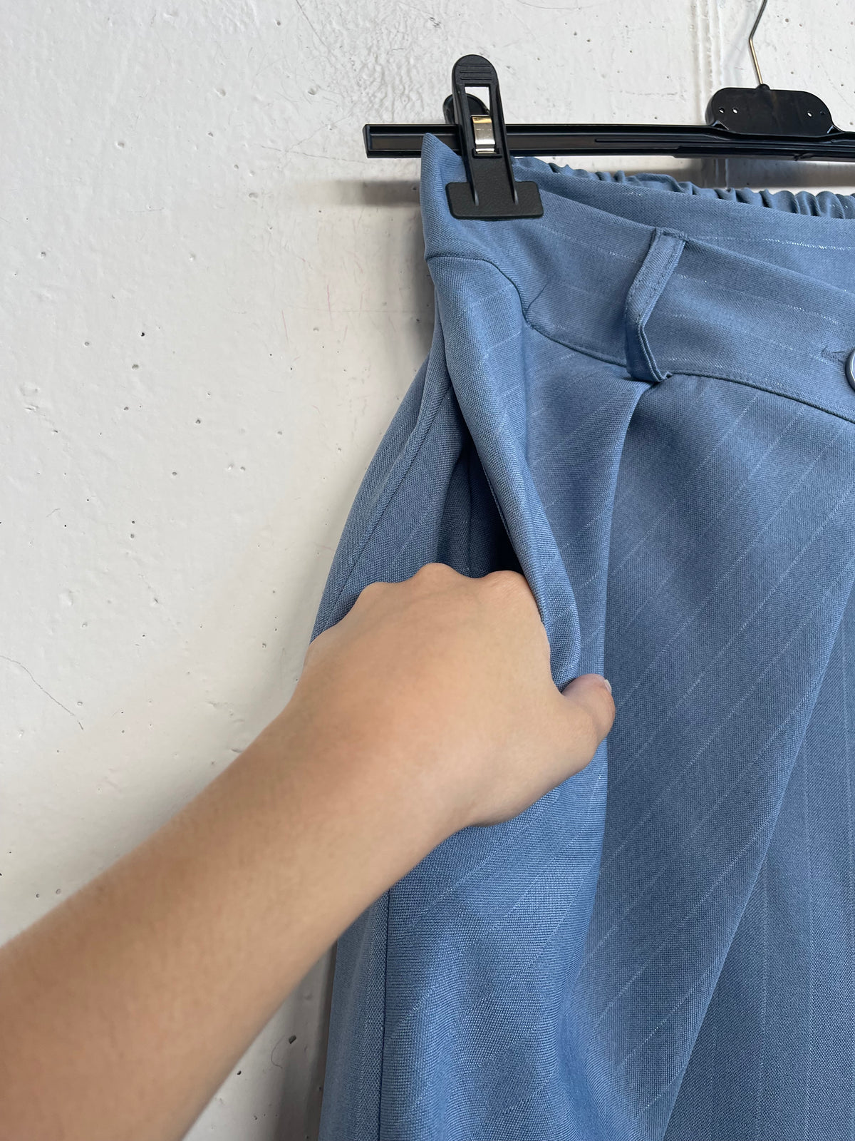 Pantalone sartoriale CAROLA
