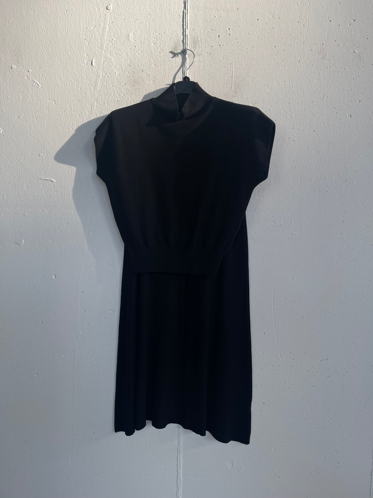 Coordinato con gonna