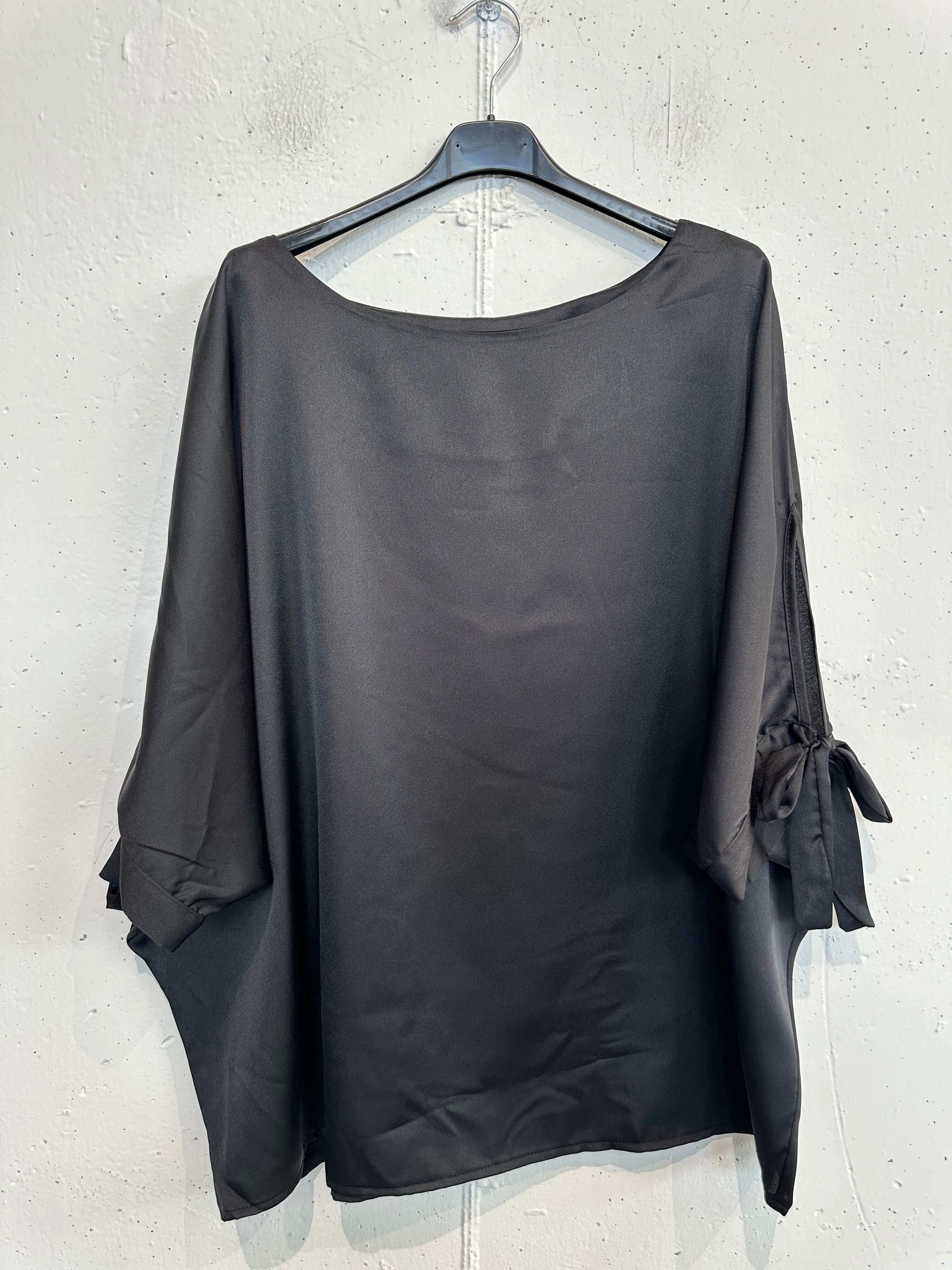 Blusa Satin