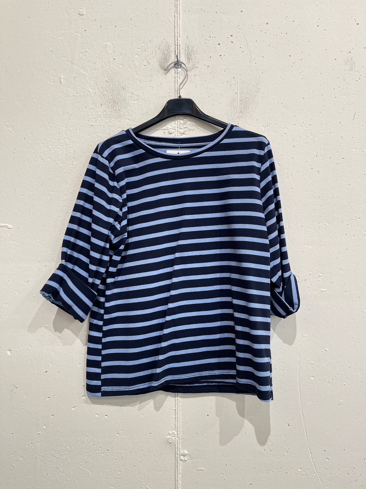 Longsleeve a righe