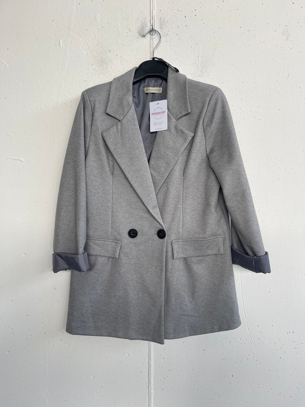 Coordinato con pantagonna