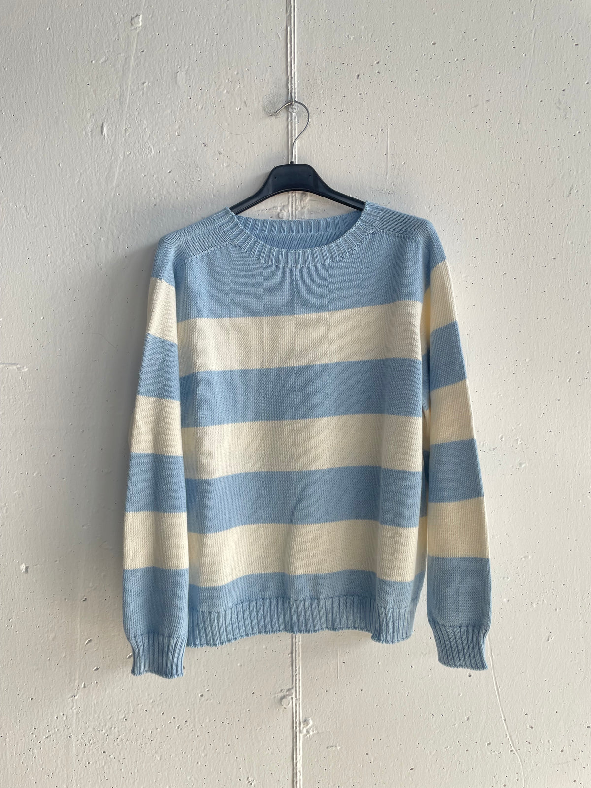 Pull Spring Righe