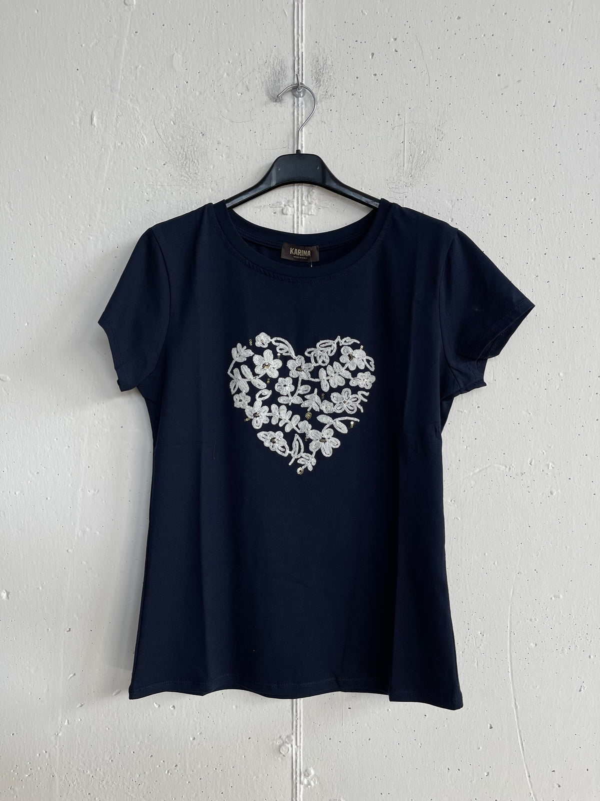 T-shirt BIG HEART