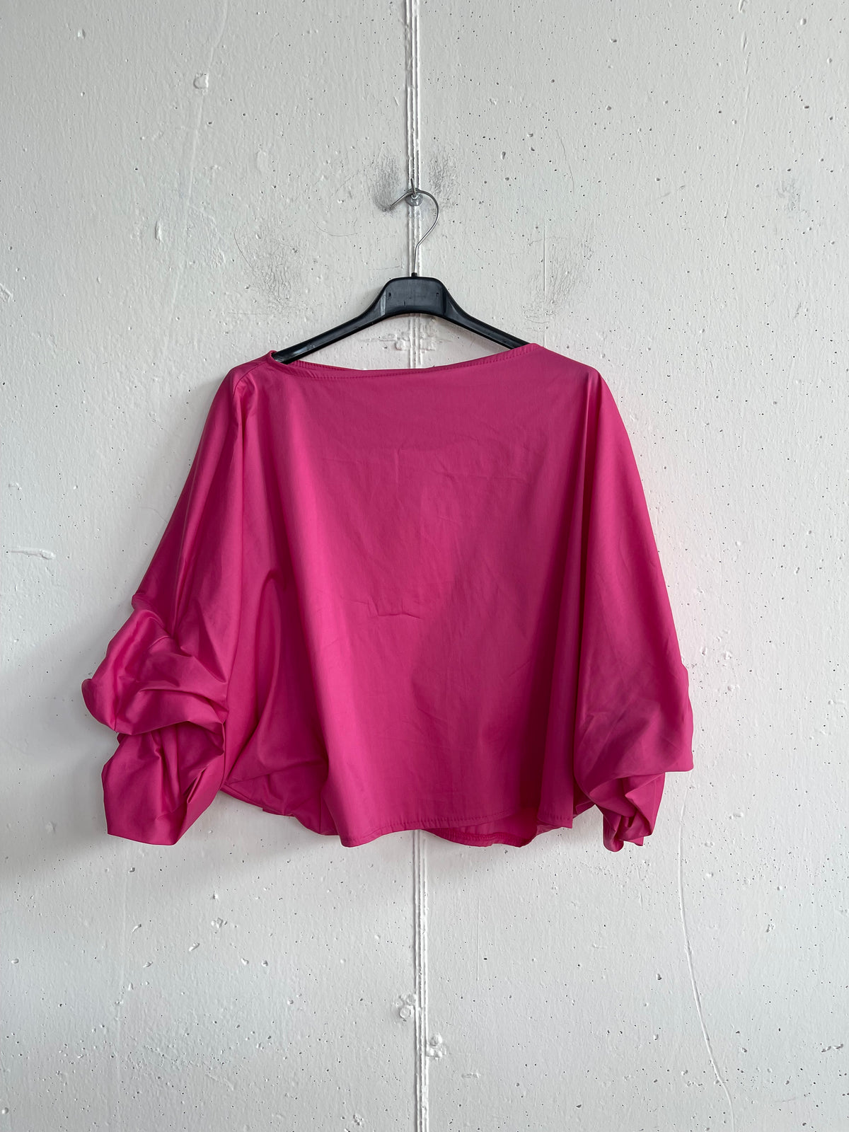 Camicia Farfalla