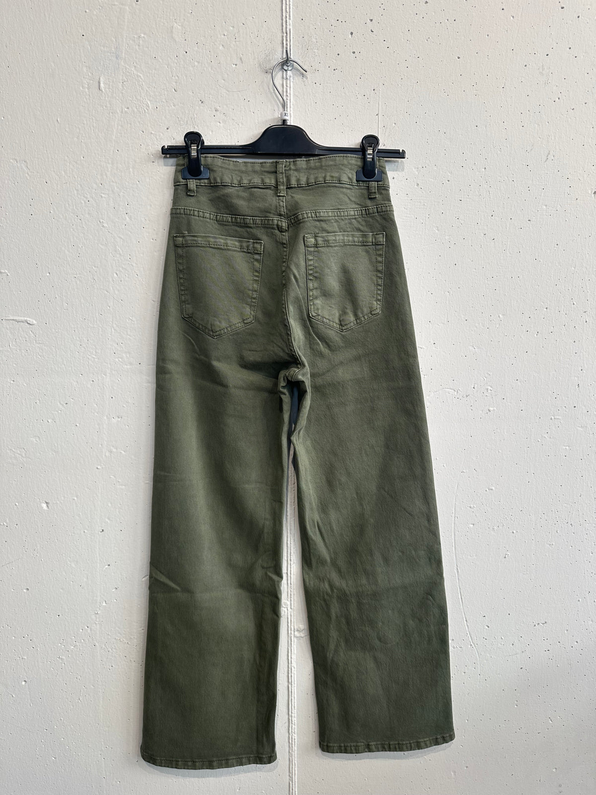 Jeans Amsterdam