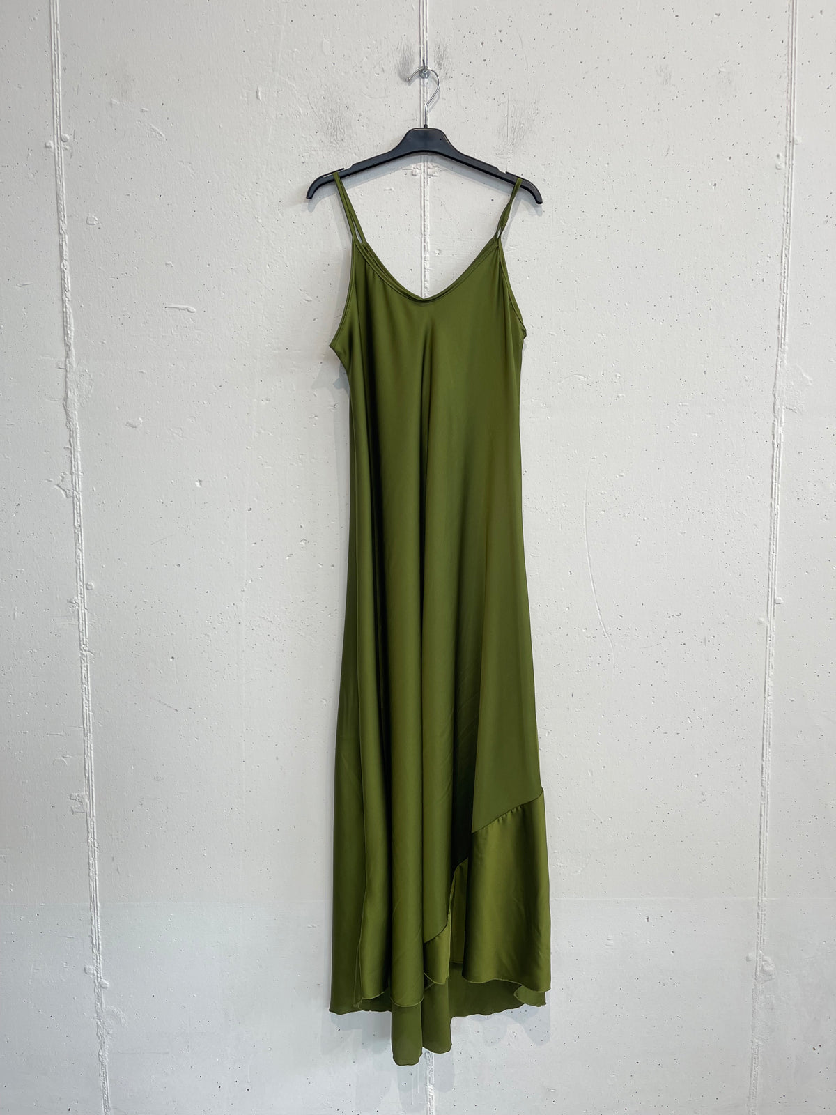 Abito satin