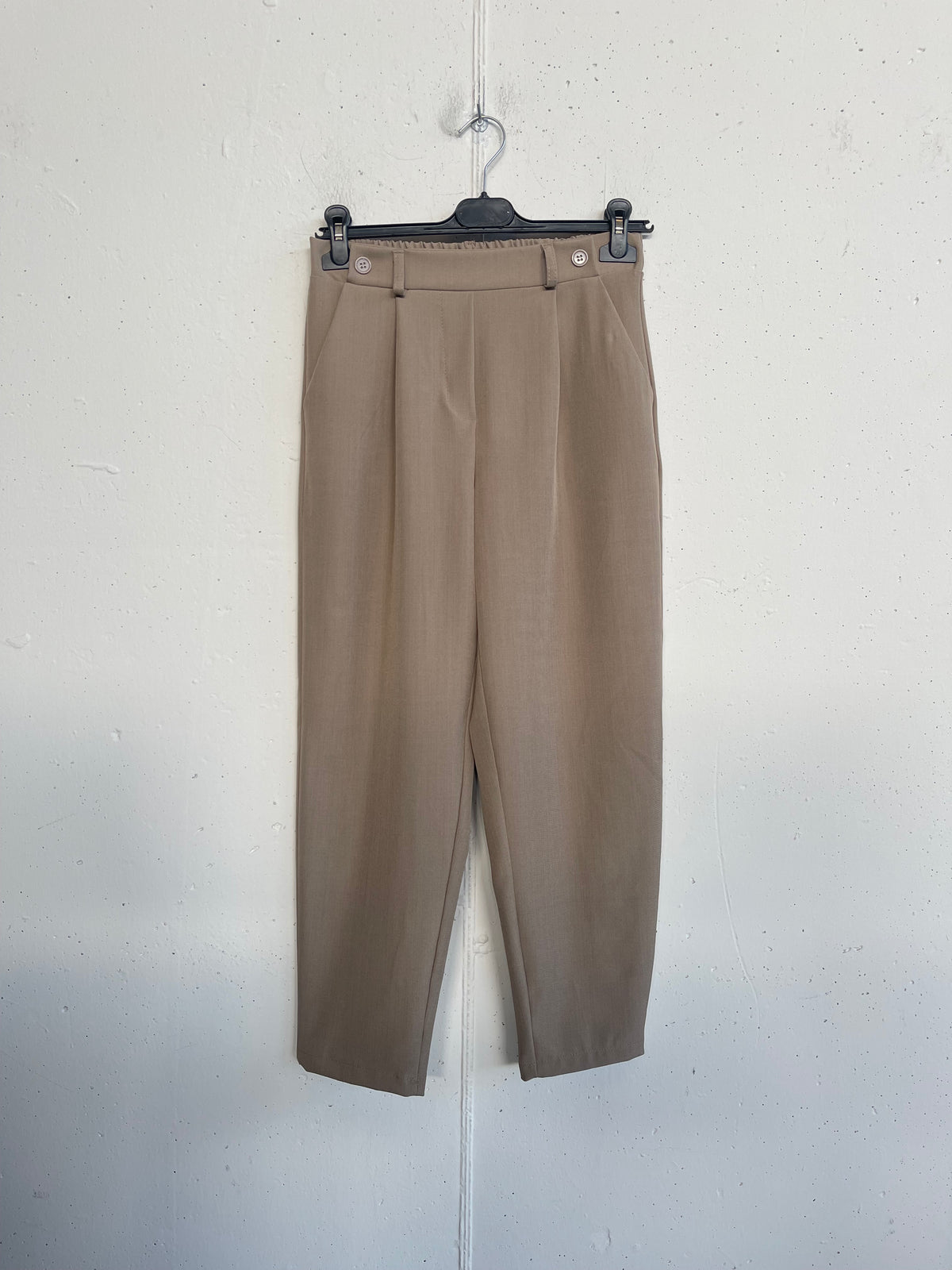 Pantalone bottoncini