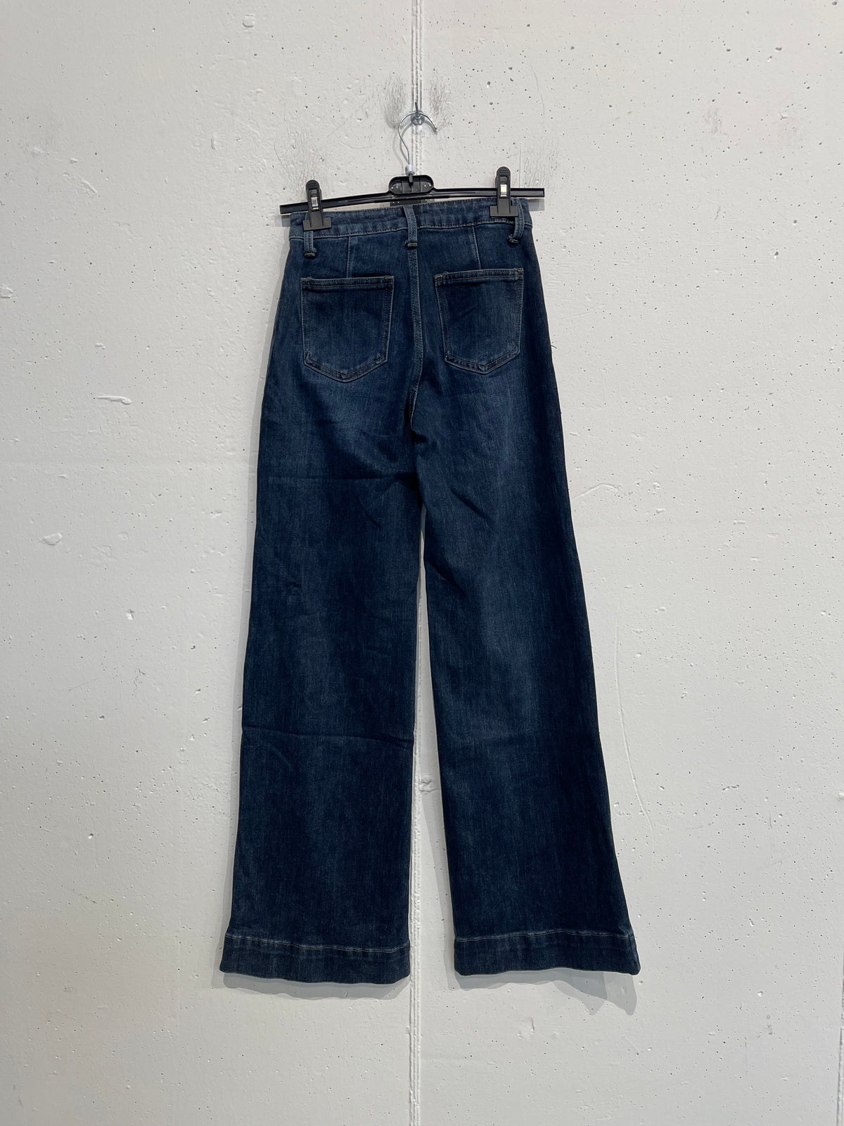 Jeans taschine