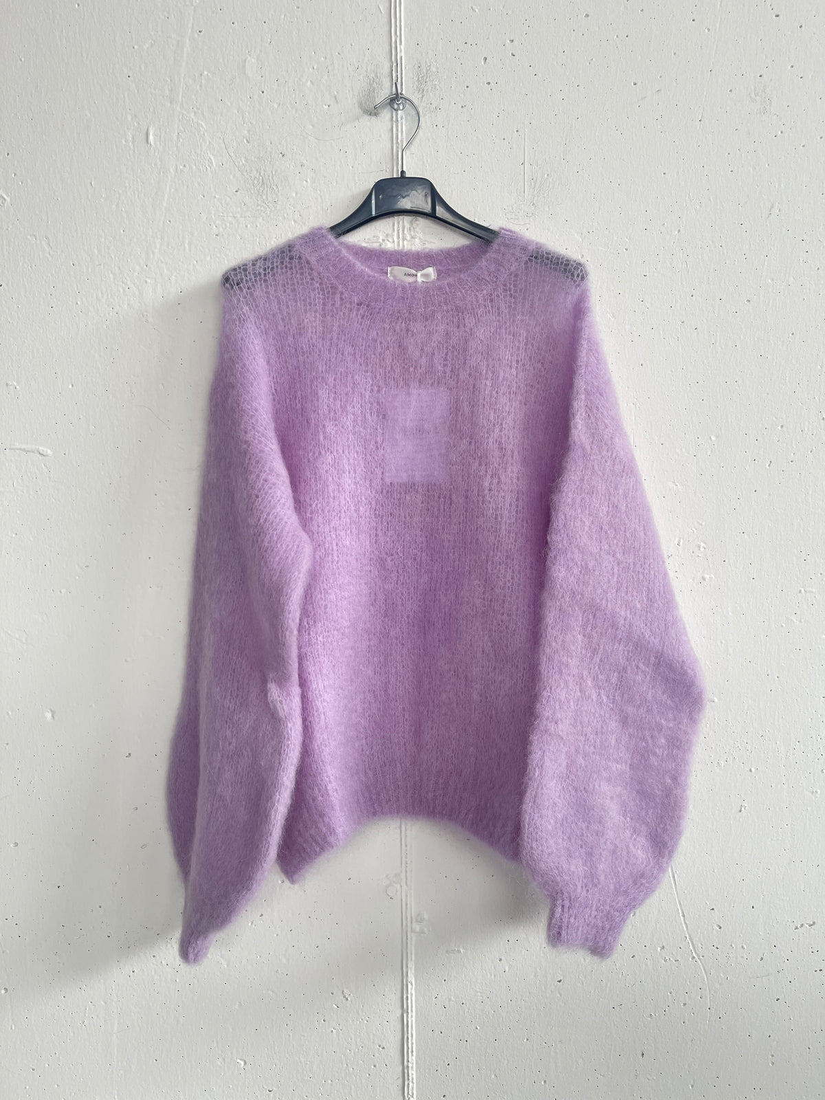 Pull KID MOHAIR