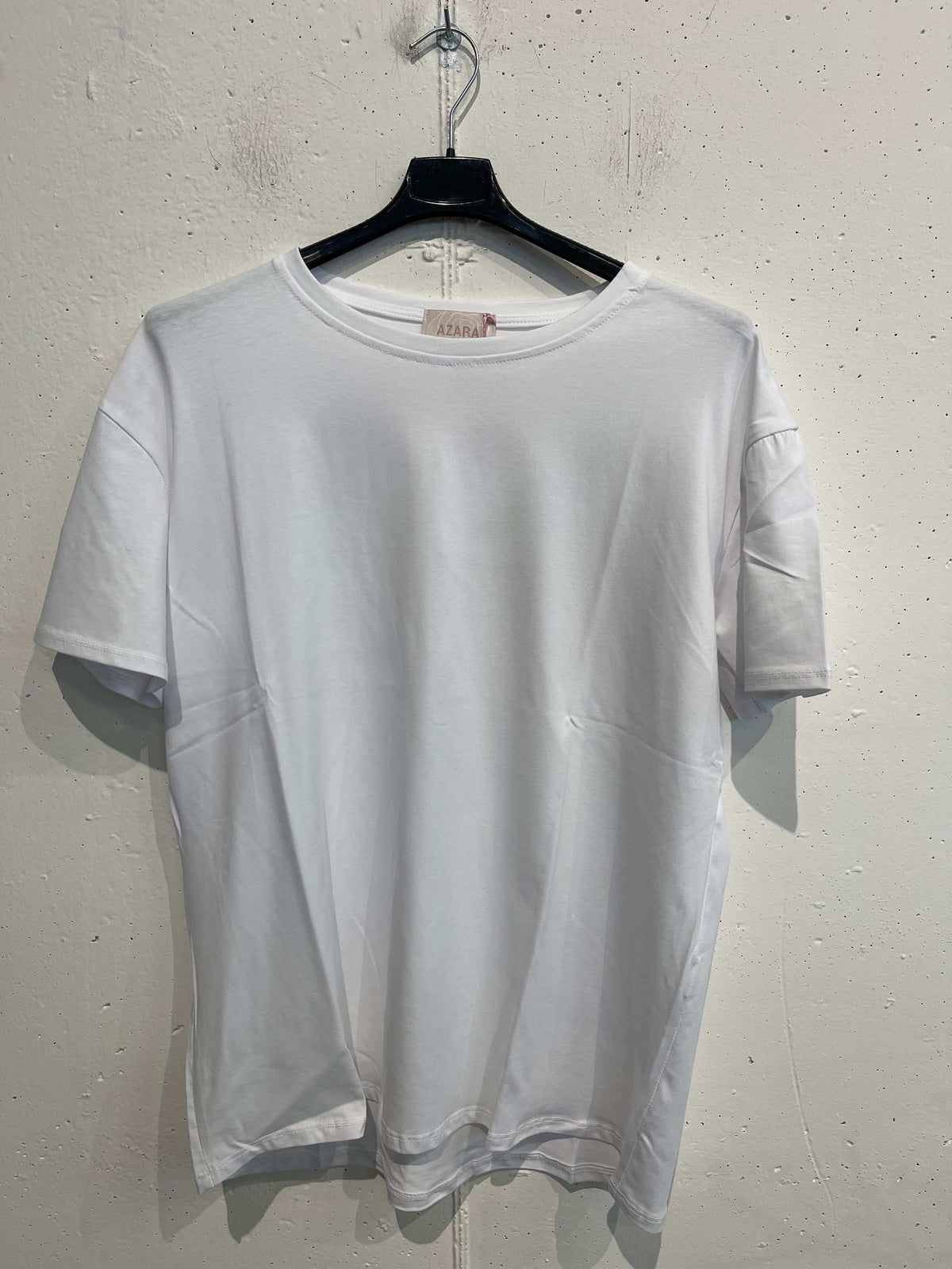 T-shirt basic Tulum (morbida)