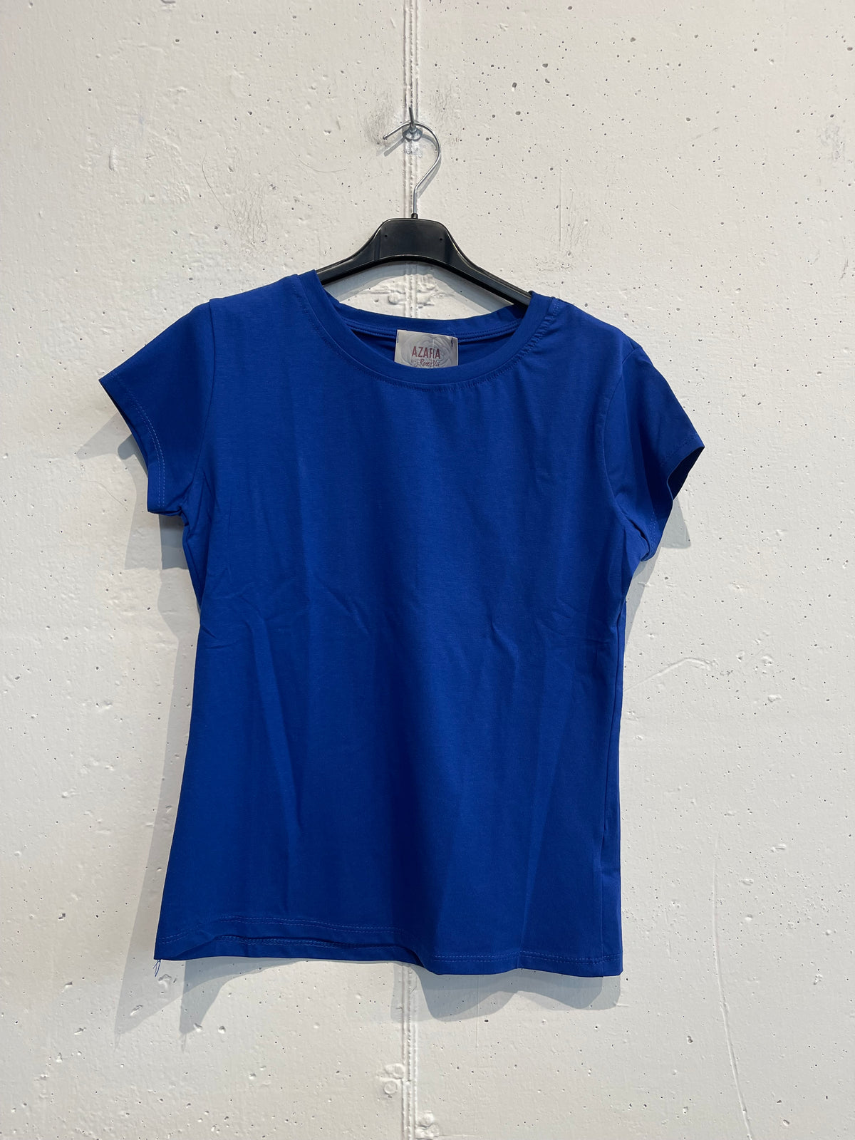 T-shirt basic Cancun