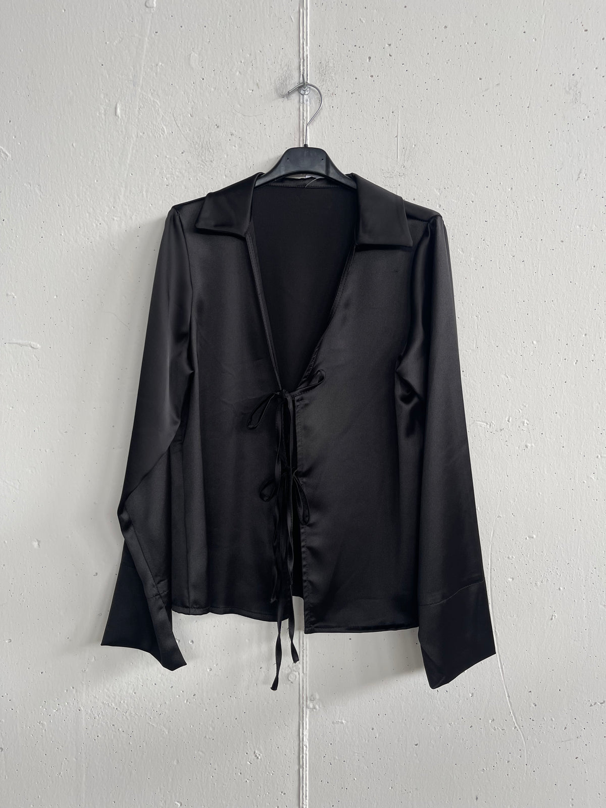 Camicia Fiocchetti