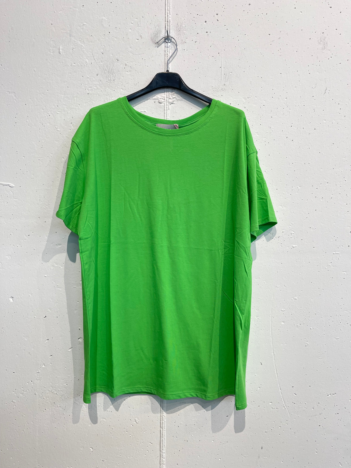 T-shirt basic Tulum (morbida)