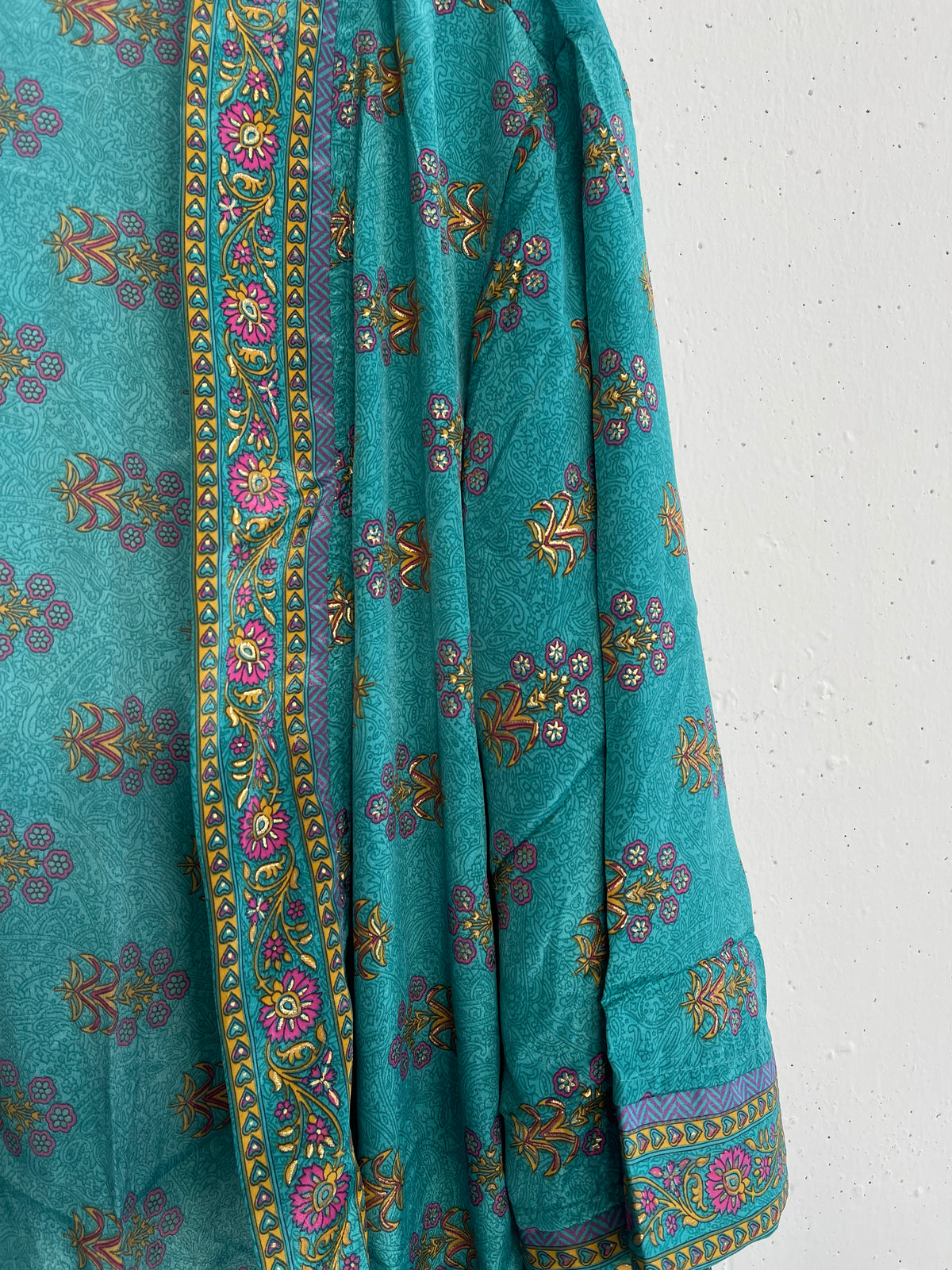 Kimono misto seta