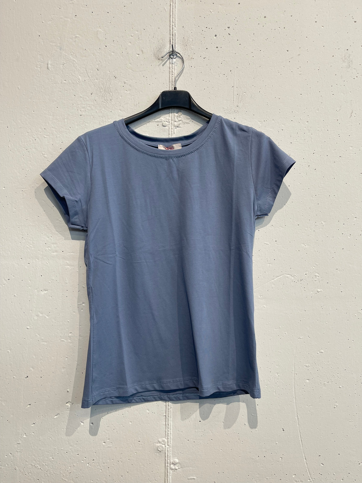 T-shirt basic Cancun